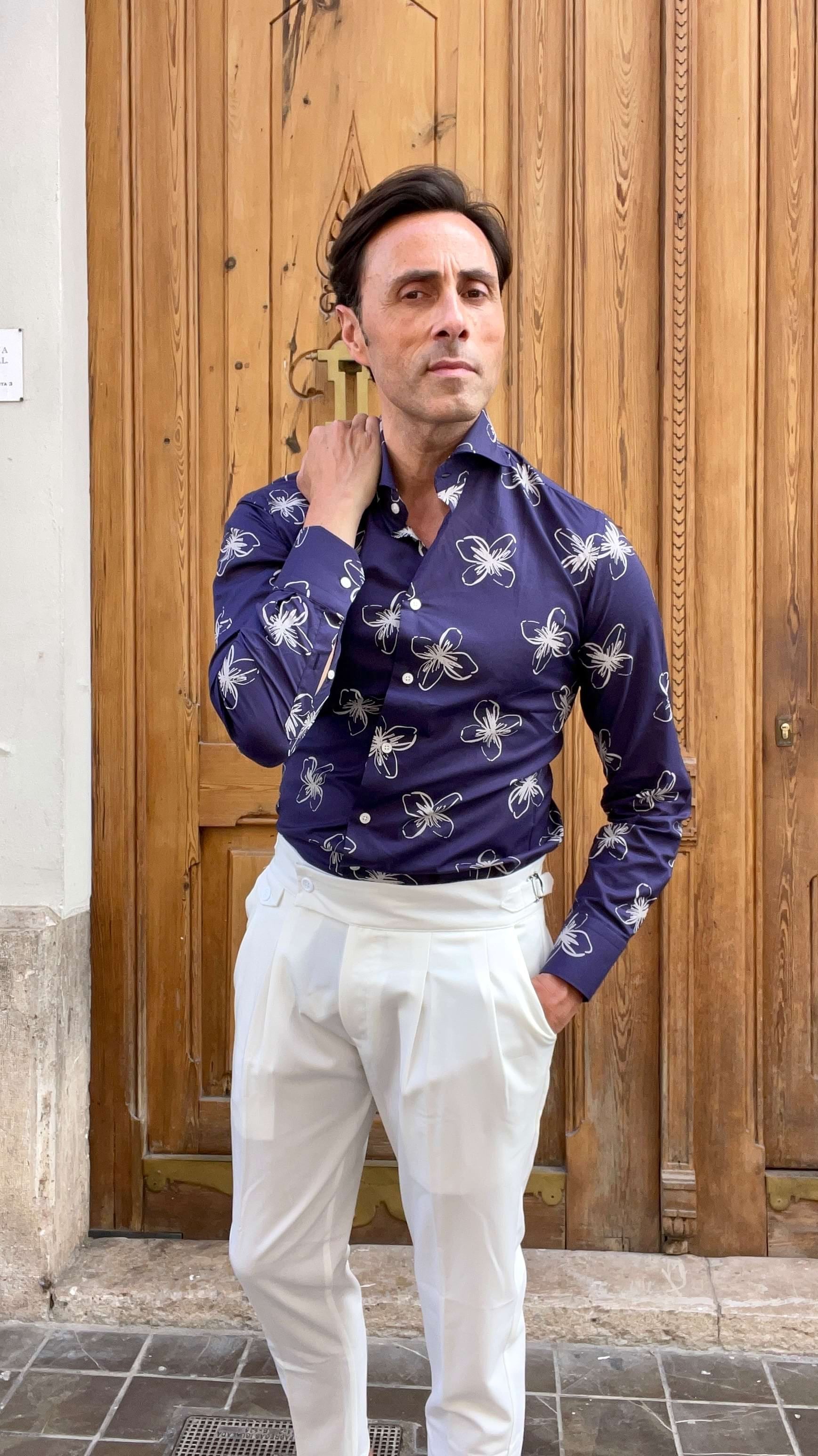 Camisa CI Florida