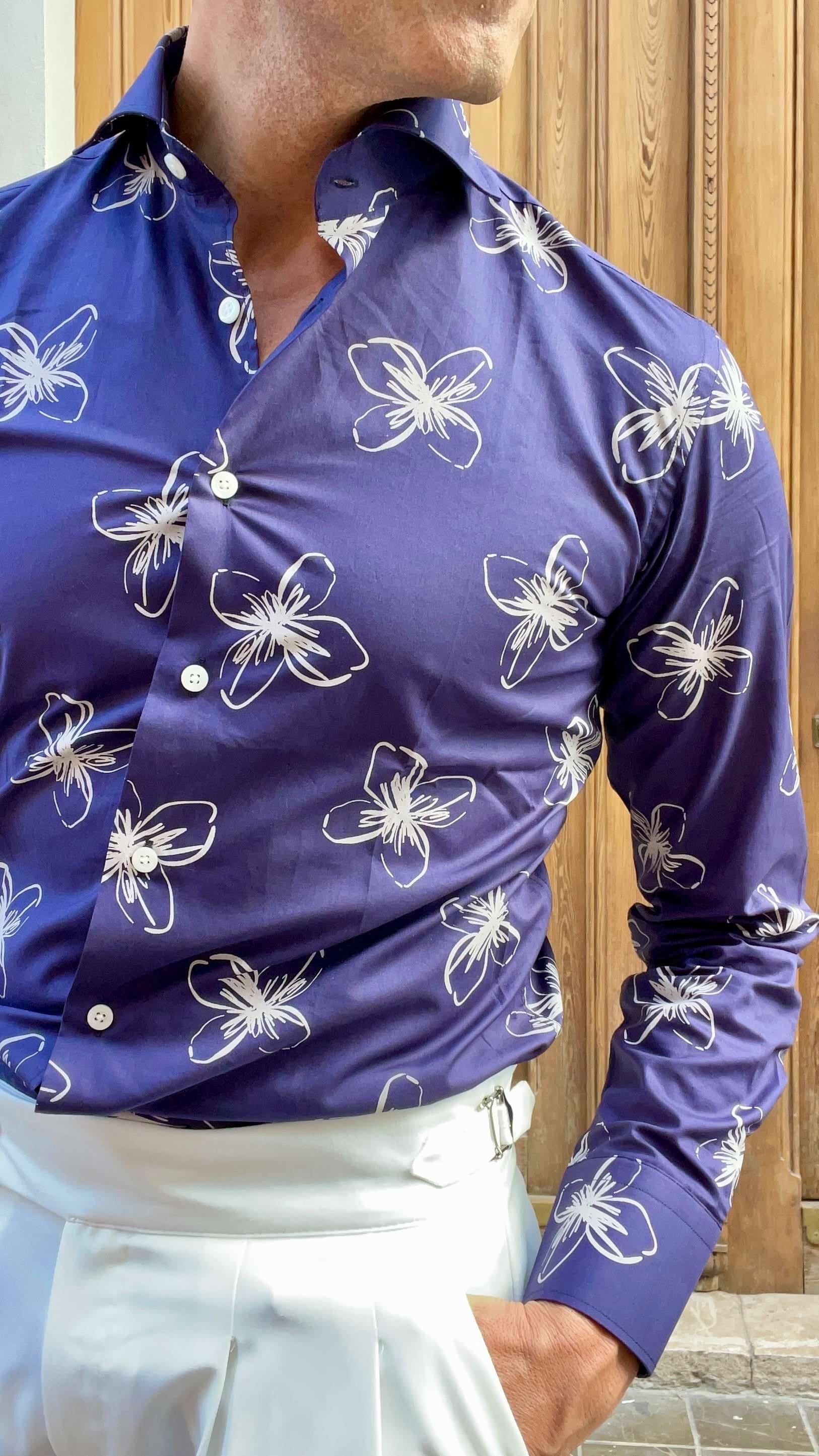Camisa CI Florida