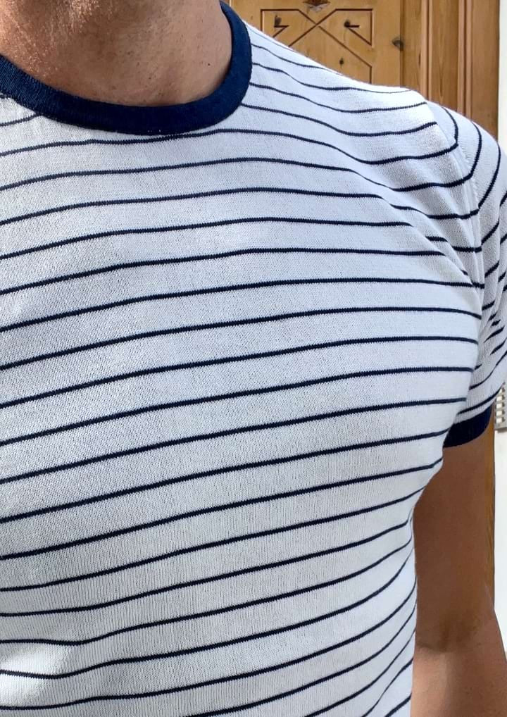 Veneziano-T-Shirt