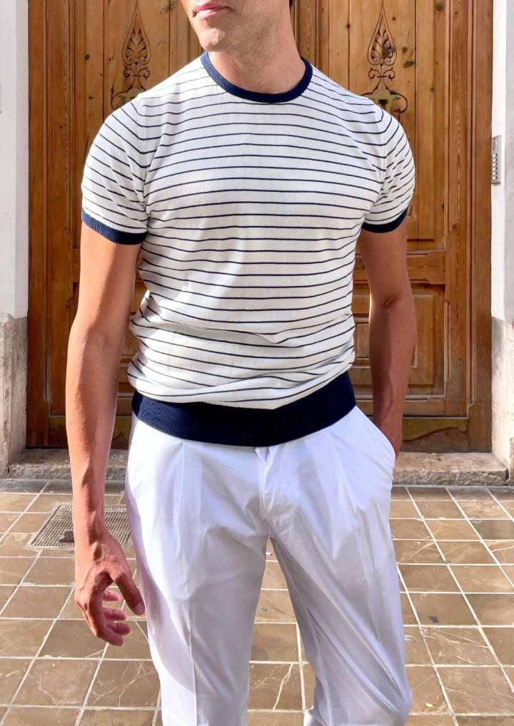 Veneziano-T-Shirt