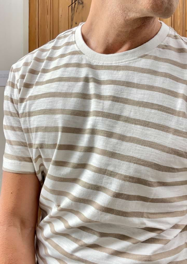 Gondoliere-Anwesen-T-Shirt