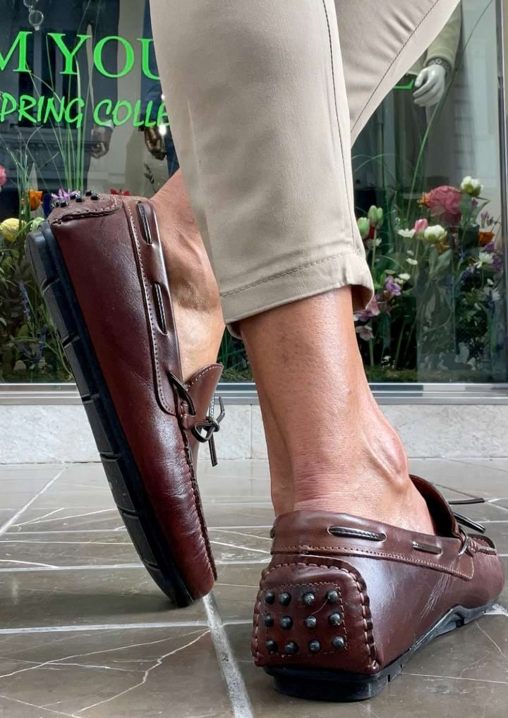 Mocasín Ischia - Main Image