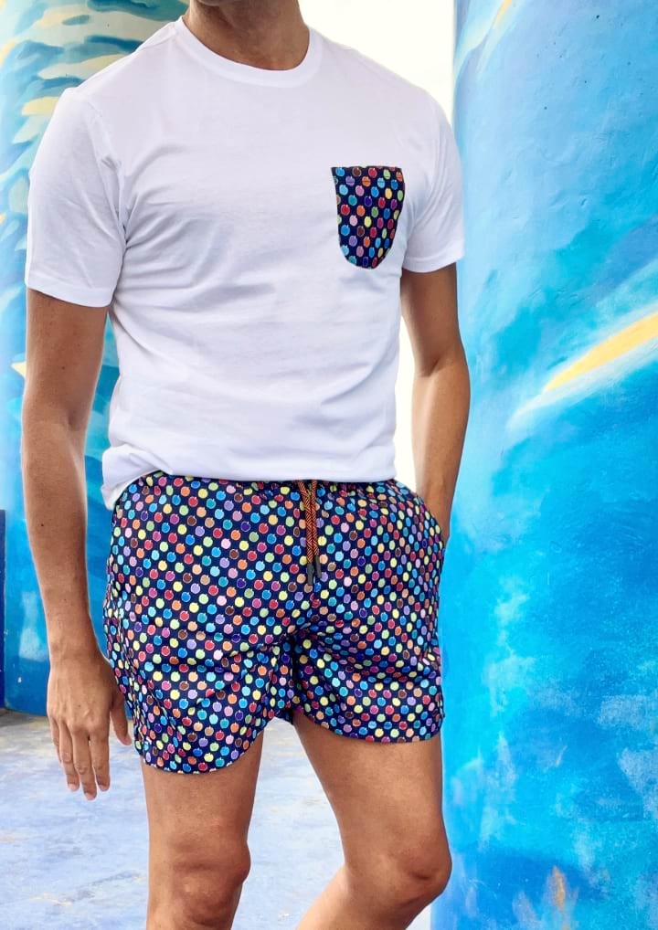 Mela T-shirt