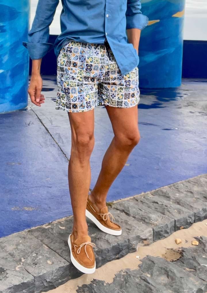 Nautical Ponza