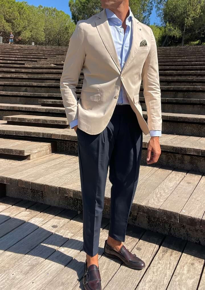 American Cotton Technique