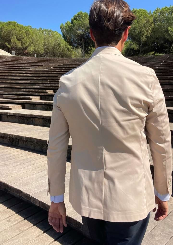 American Cotton Technique