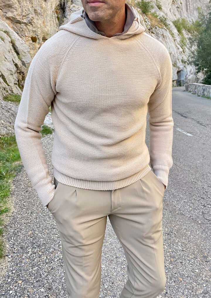 Roberto Pullover