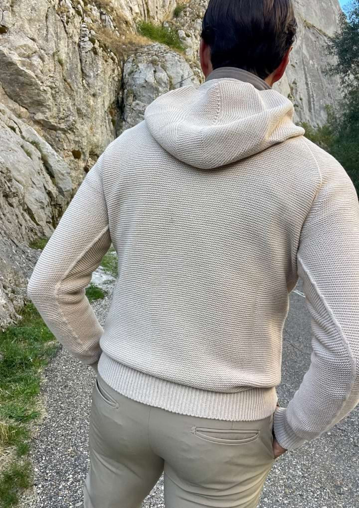Roberto Pullover