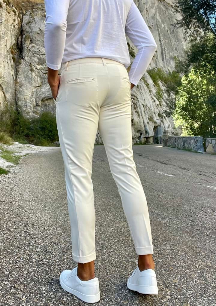 Milano Technical Trousers