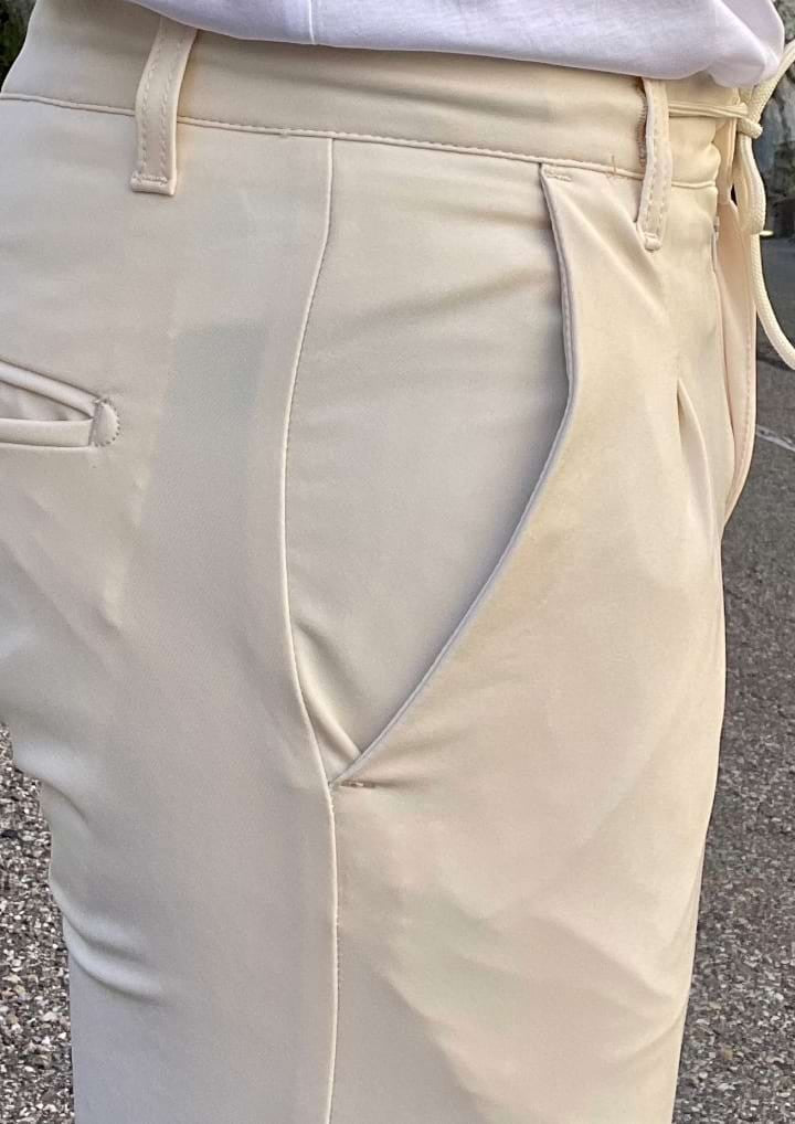 Milano Technical Trousers