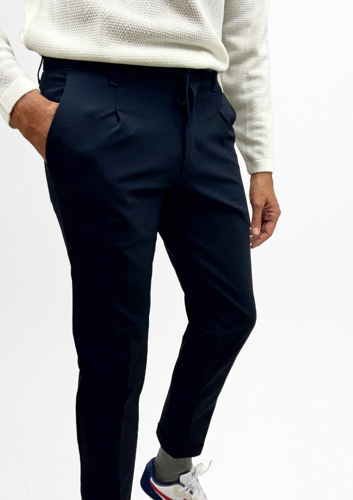 Milano Technical Trousers