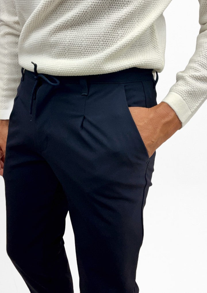 Milano Technical Trousers