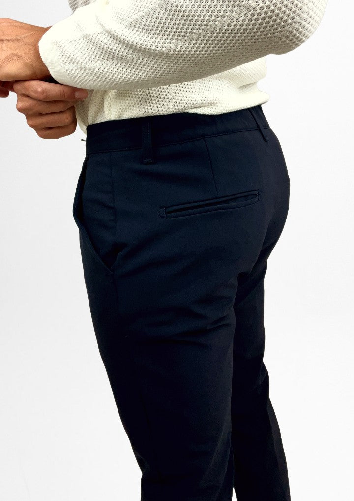 Milano Technical Trousers