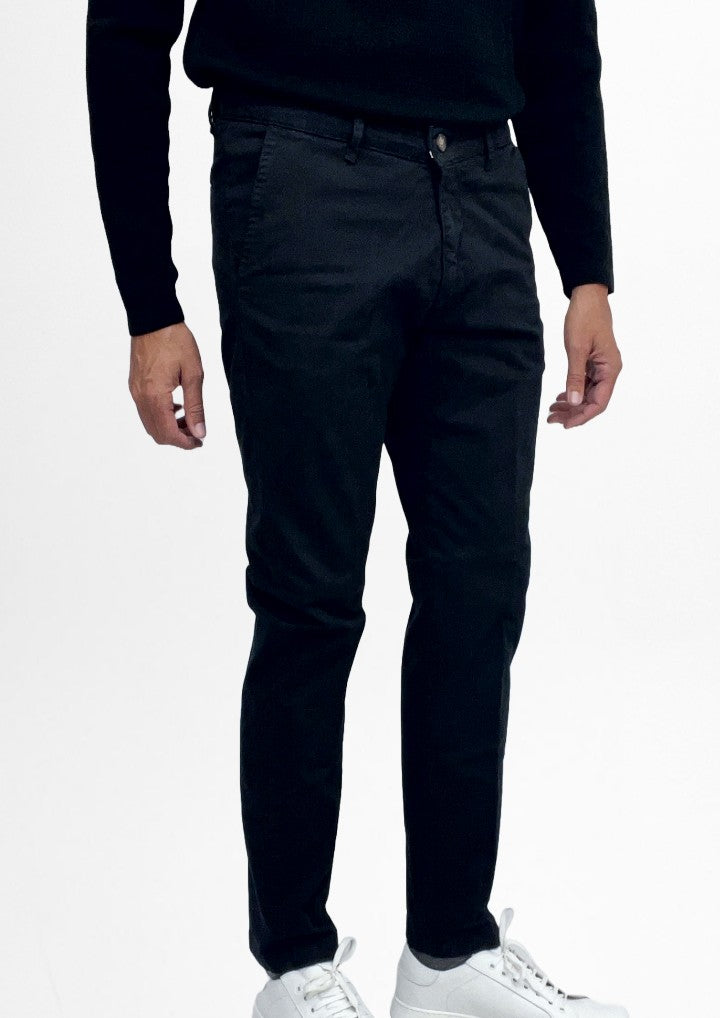 Vesuviani trousers