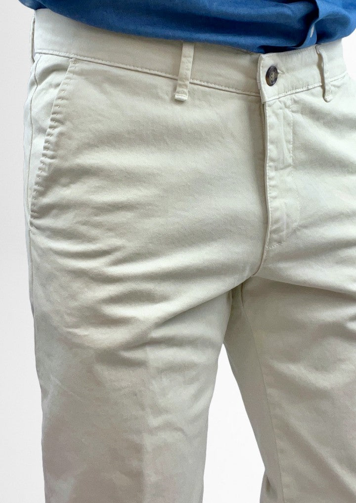 Vesuviani trousers