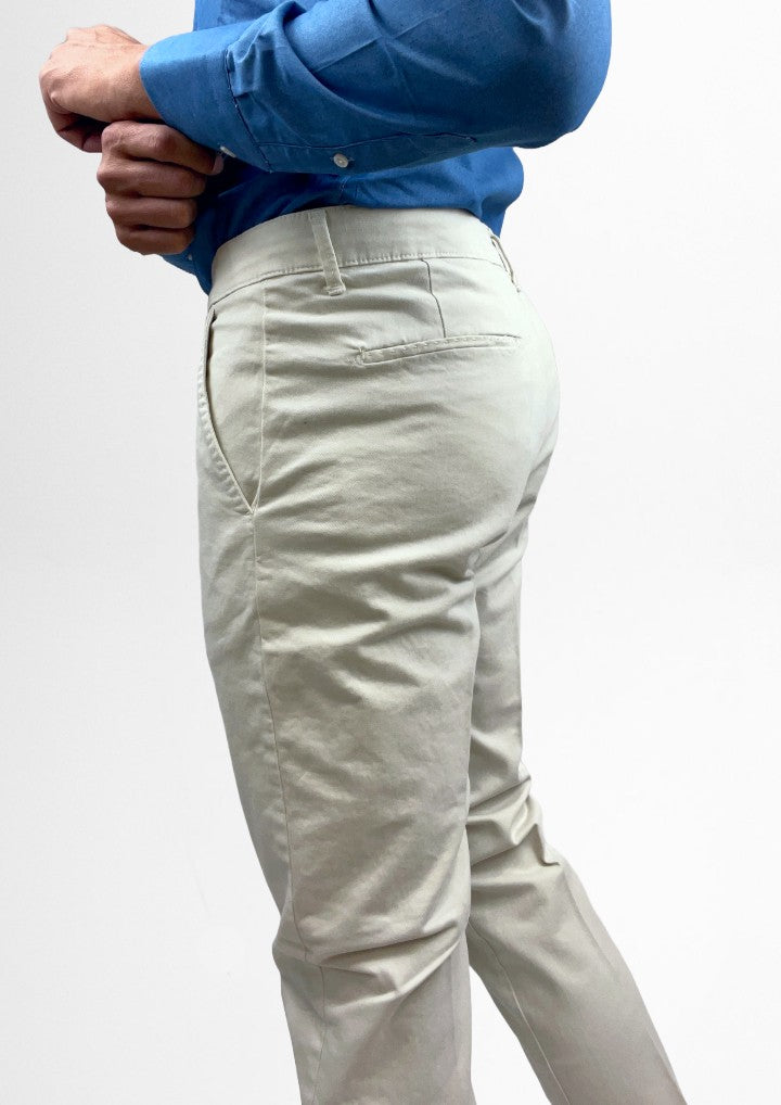 Vesuviani trousers