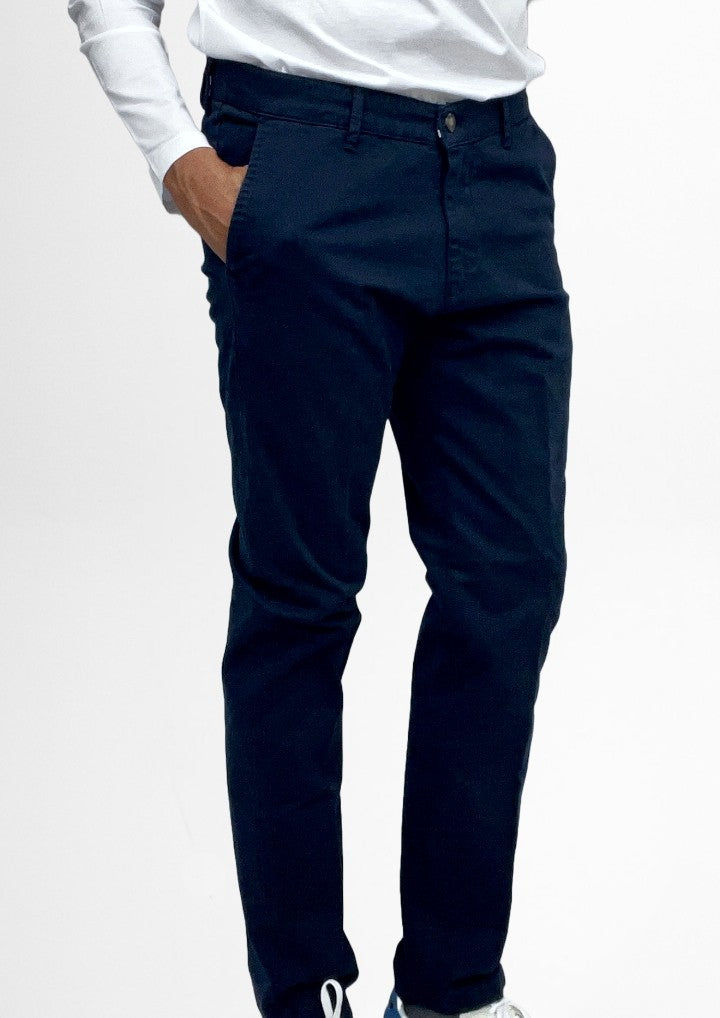 Vesuviani trousers