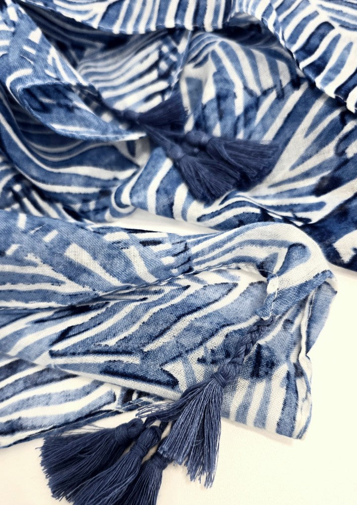 Caprese Scarf