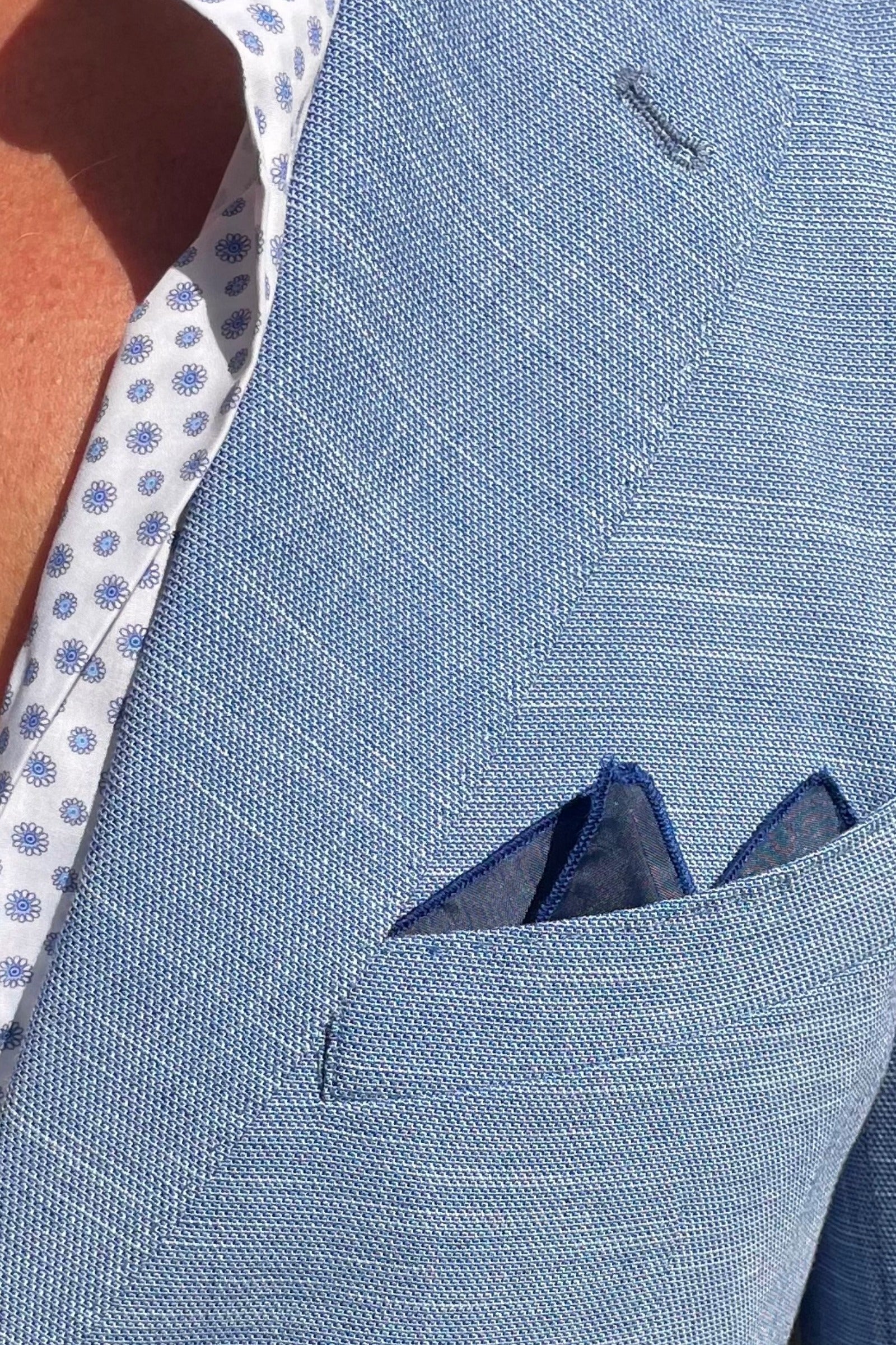 Americana oxford Romeo