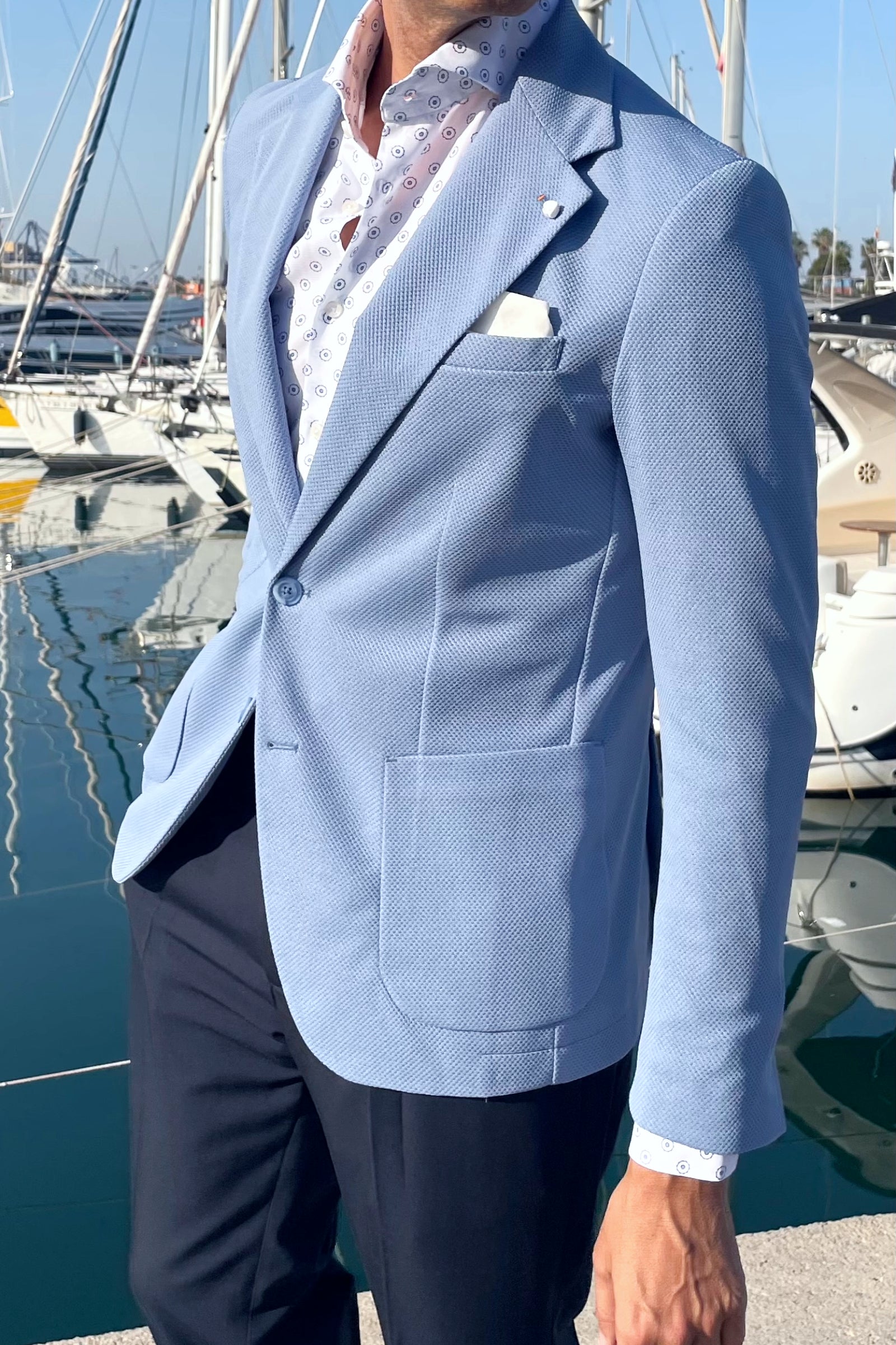 Americana Ape Sorrento