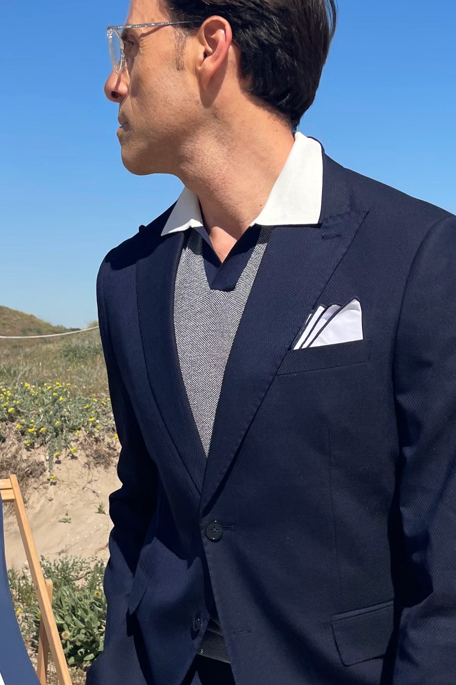 Polo piqué Montecarlo
