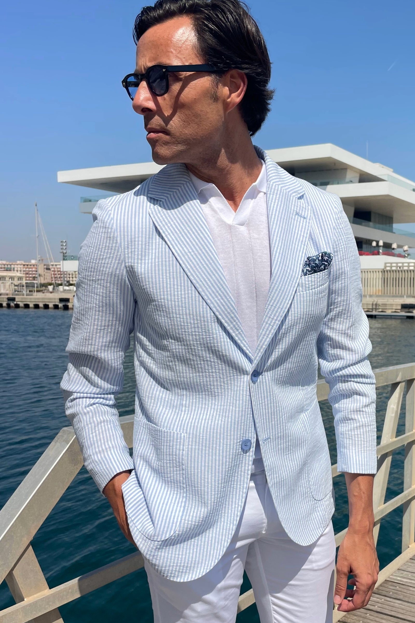 Americana Amalfi