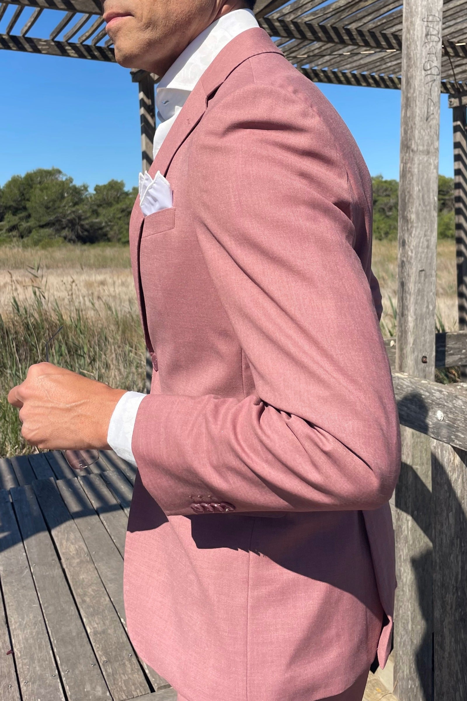 Traje Pompei
