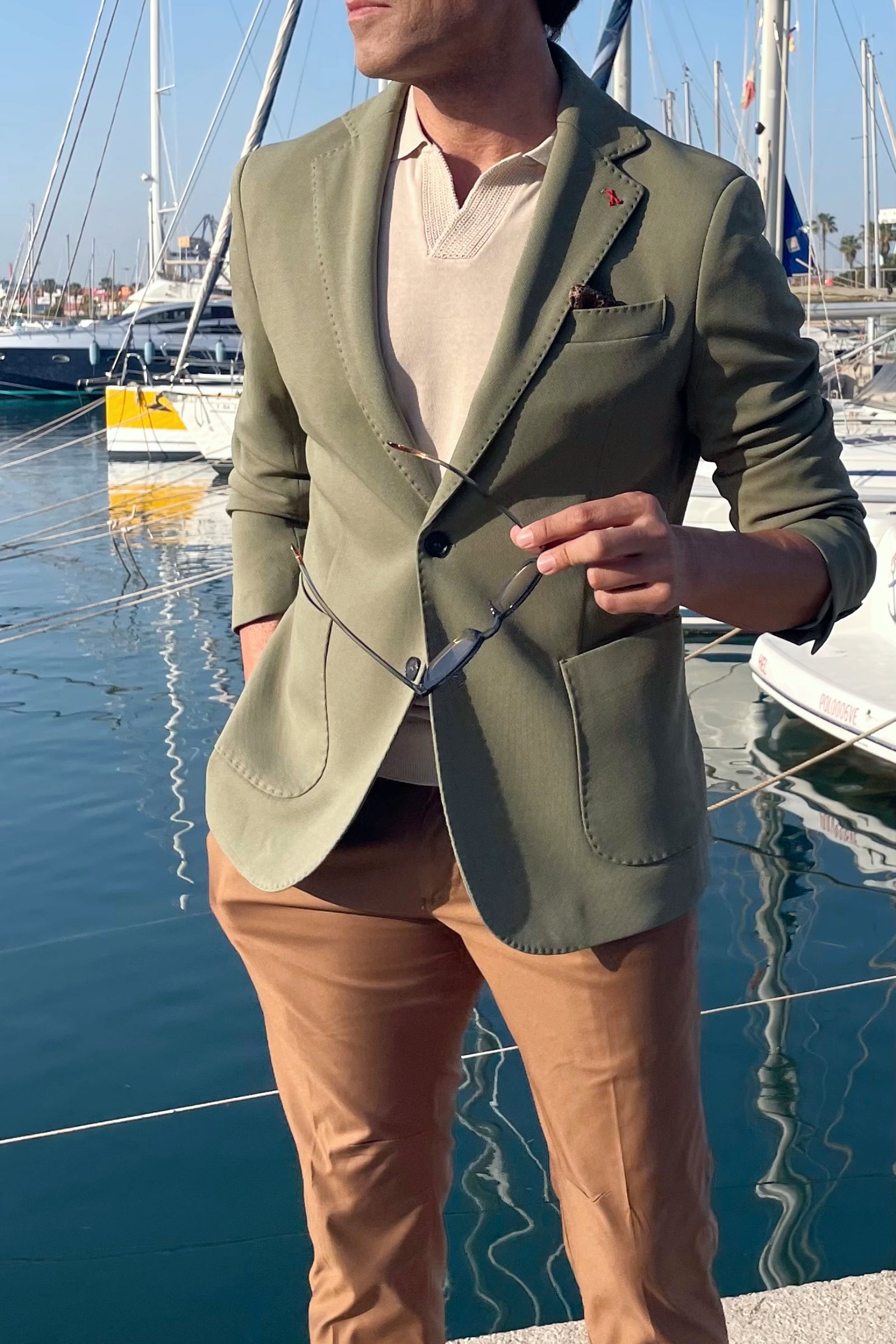 Americana Oxford Taranto