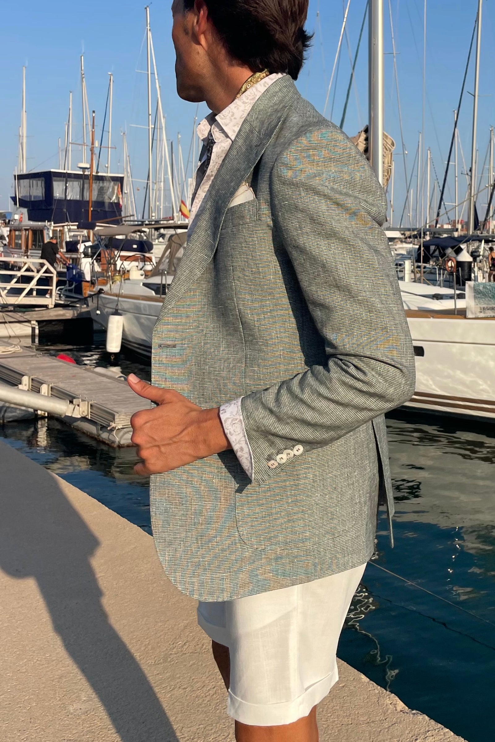 Americana Alfonso Estate