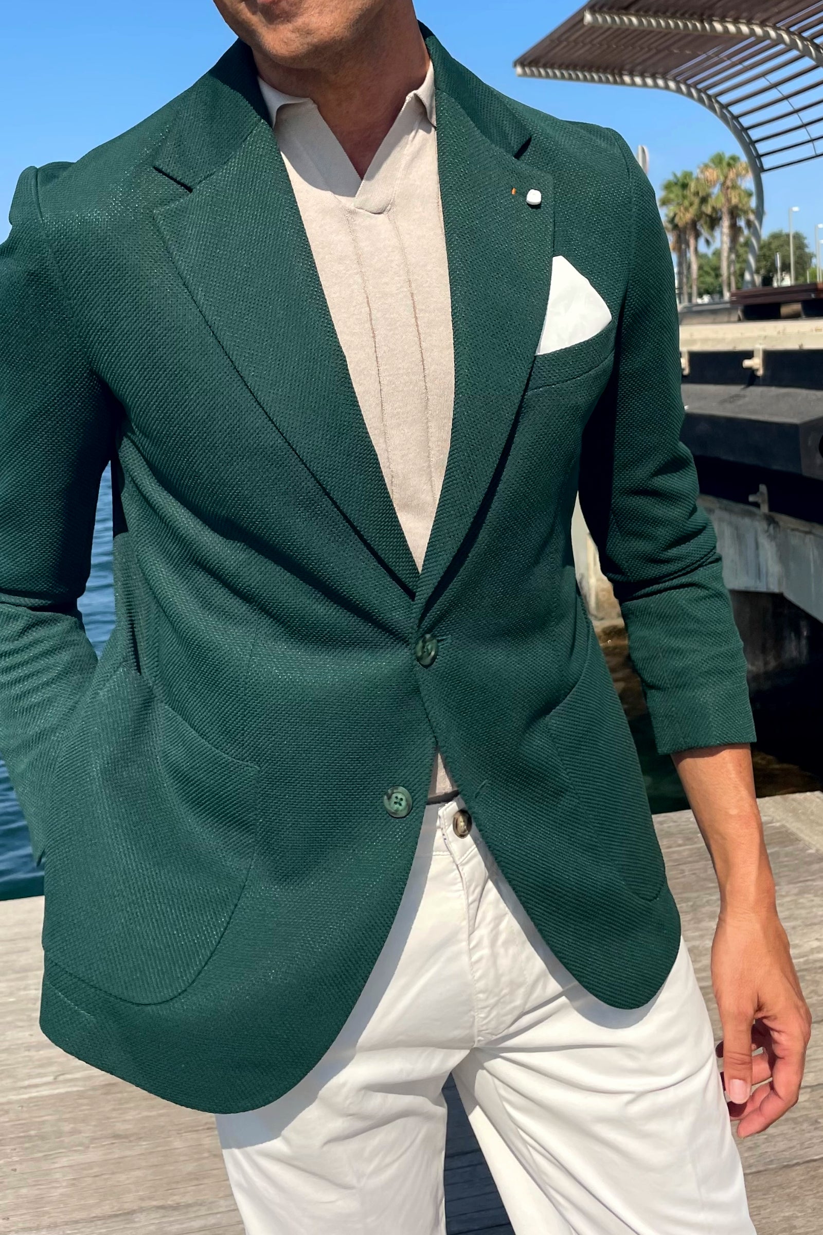 Americana Ape Sorrento