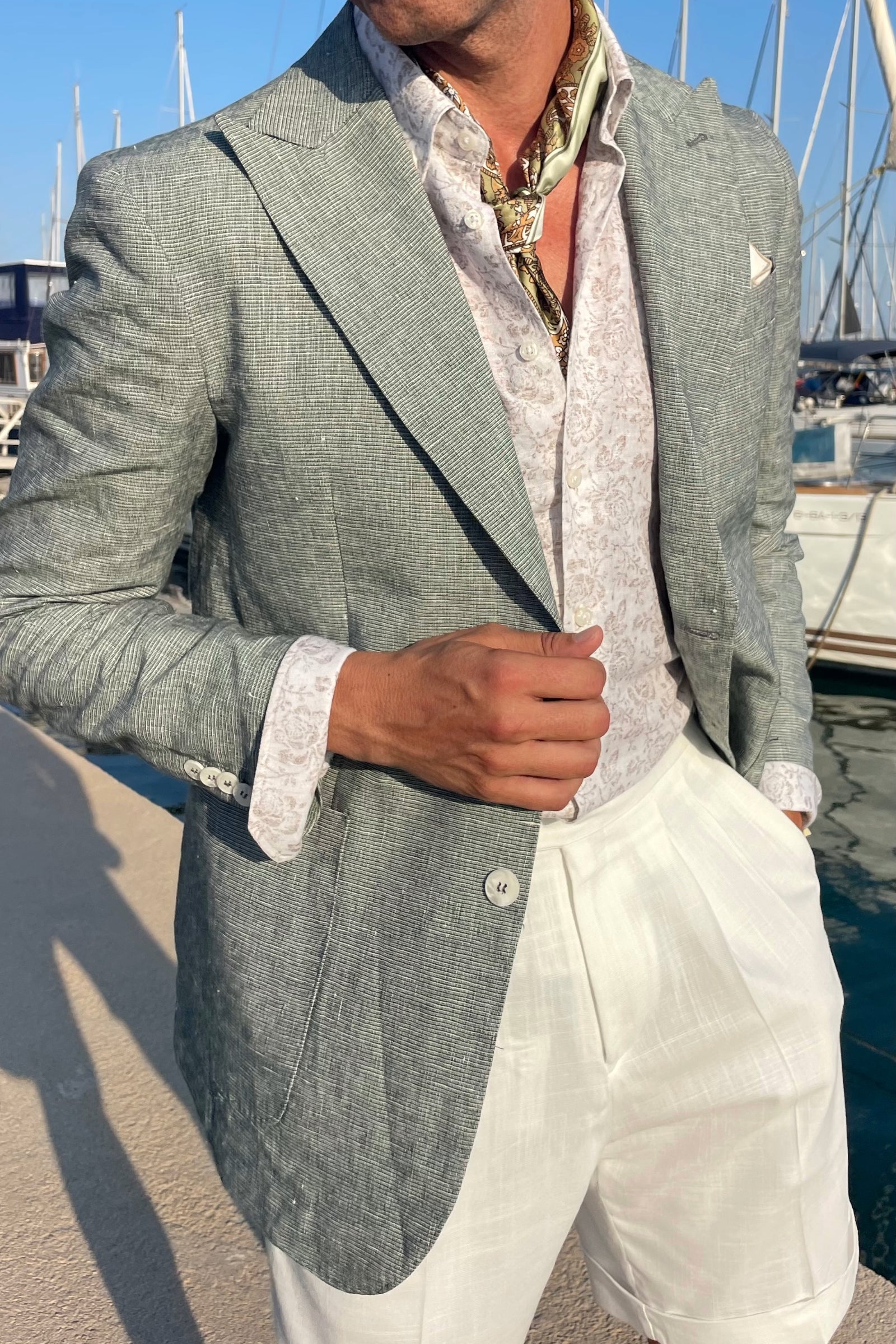 Americana Alfonso Estate