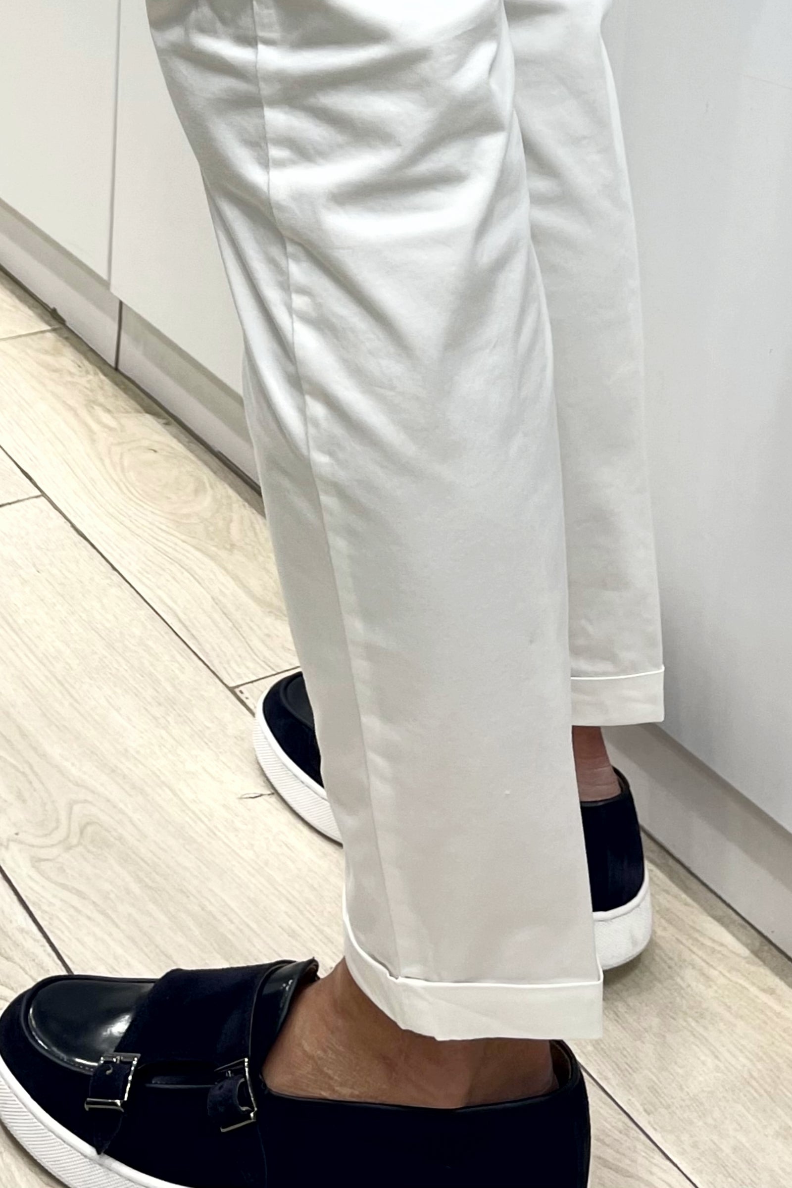 Pantalón Bottega
