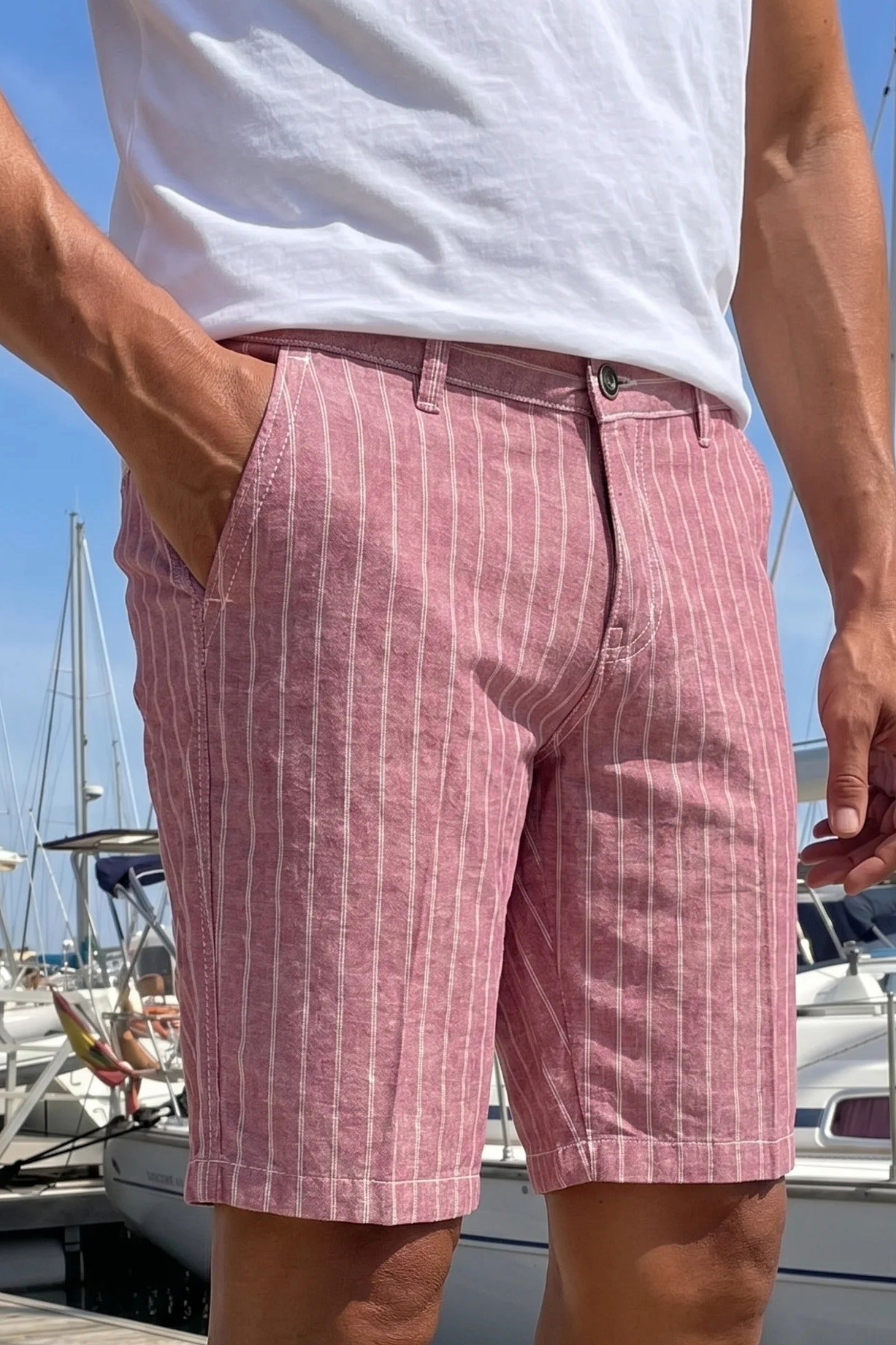 Bermuda Eduardo