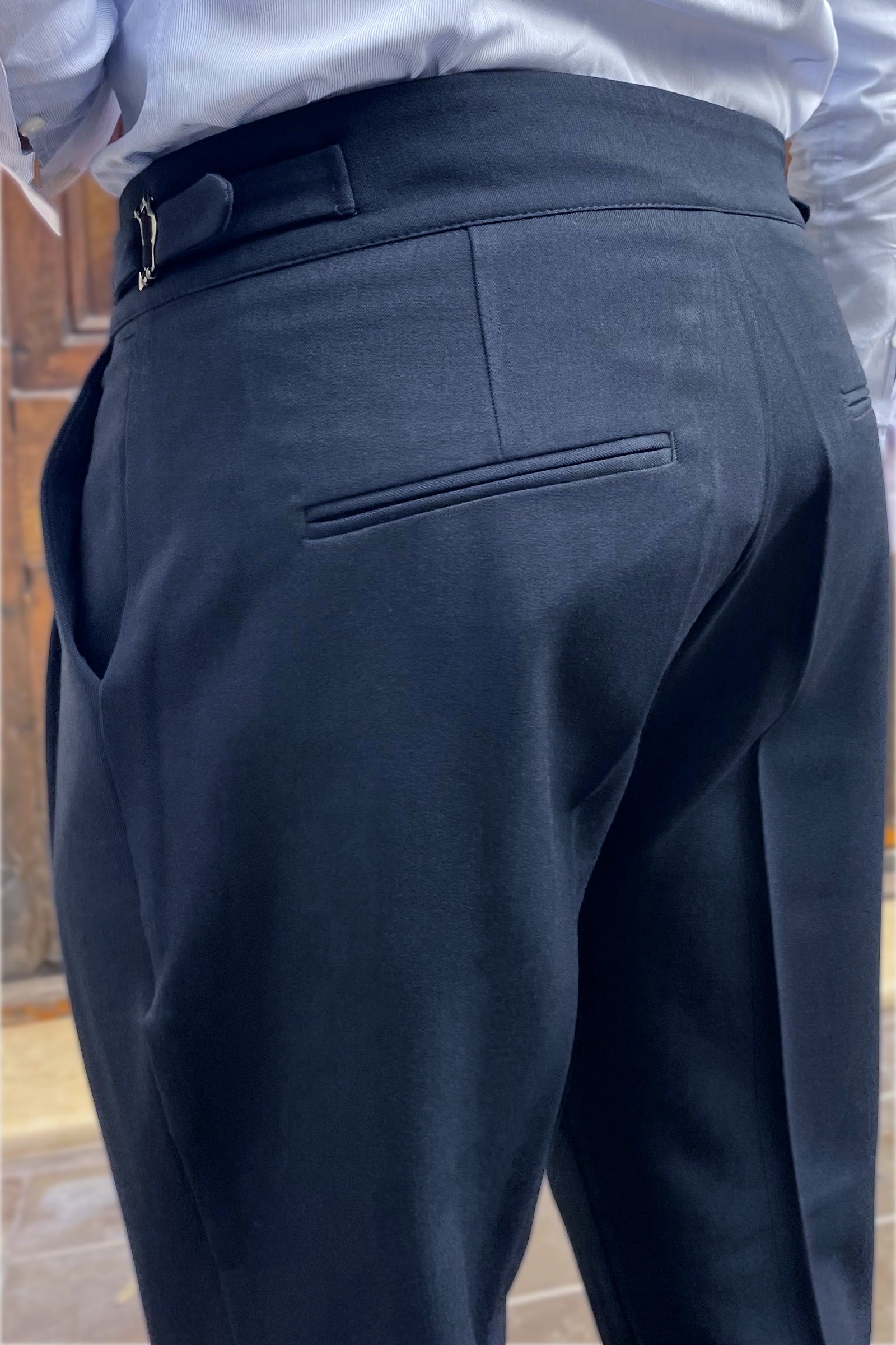 Pantalón Gurkha Marco