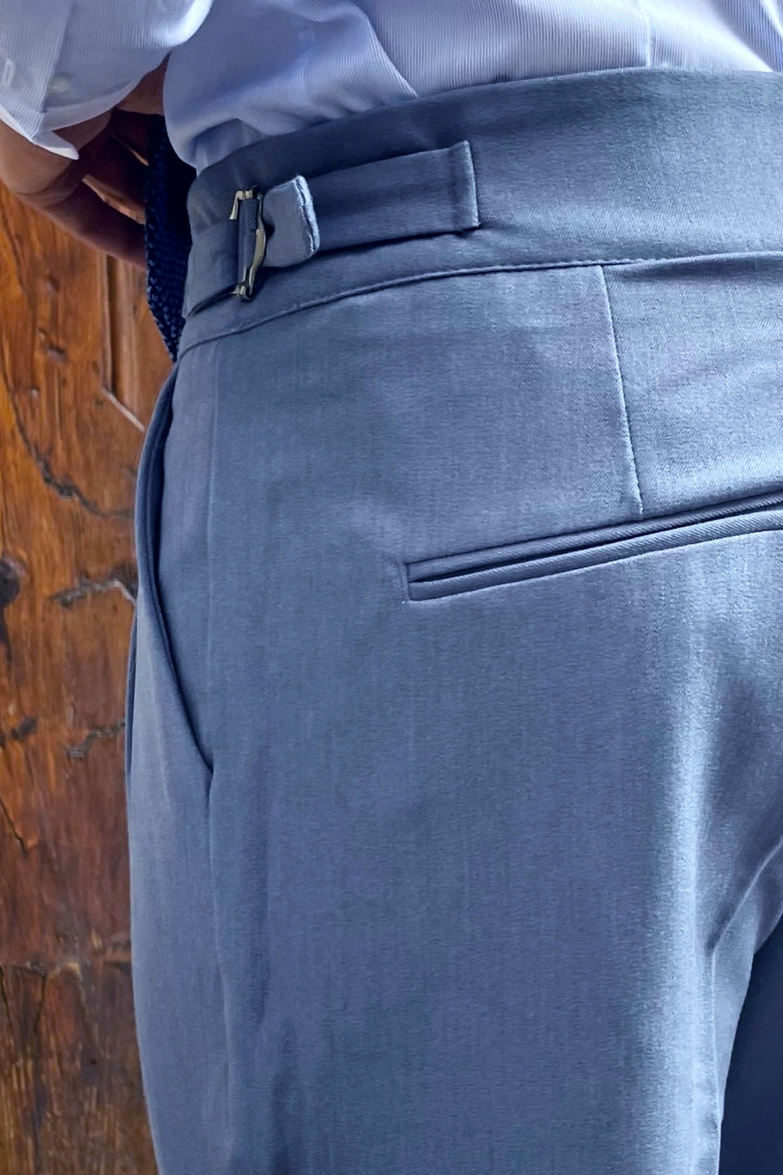 Pantalón Gurkha Marco