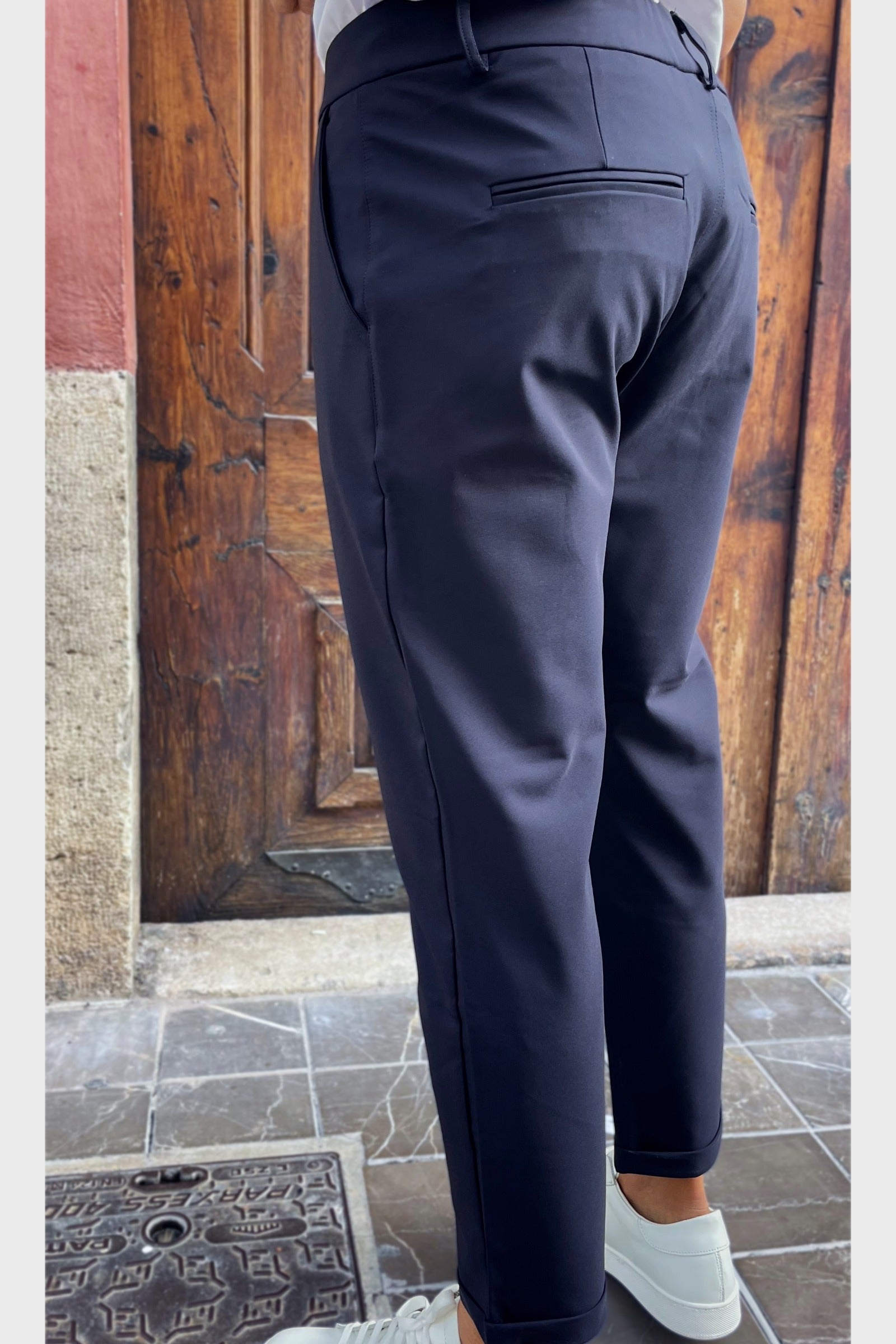 Pantalón Tecnico Crucero