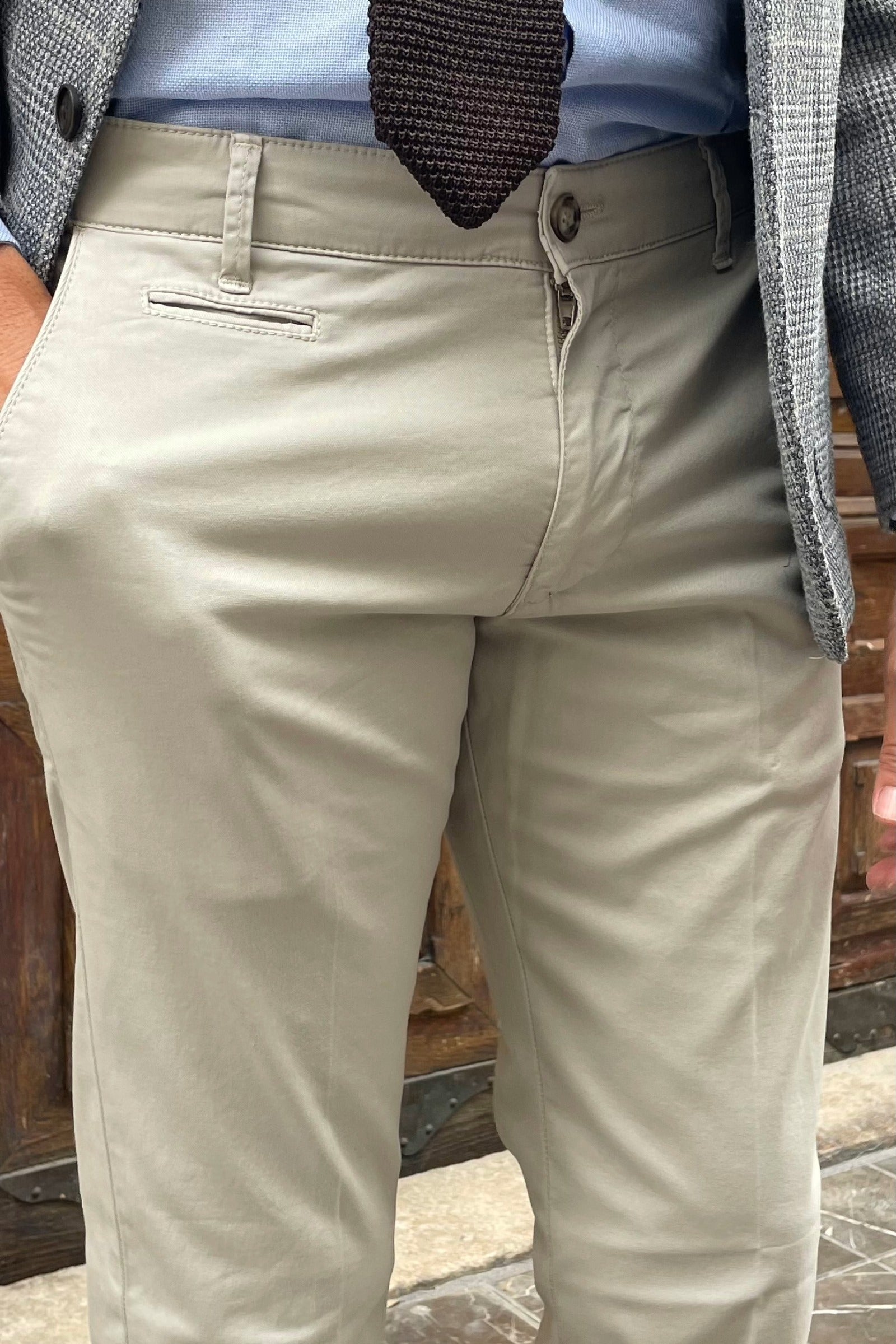 Pantalón Artigiano