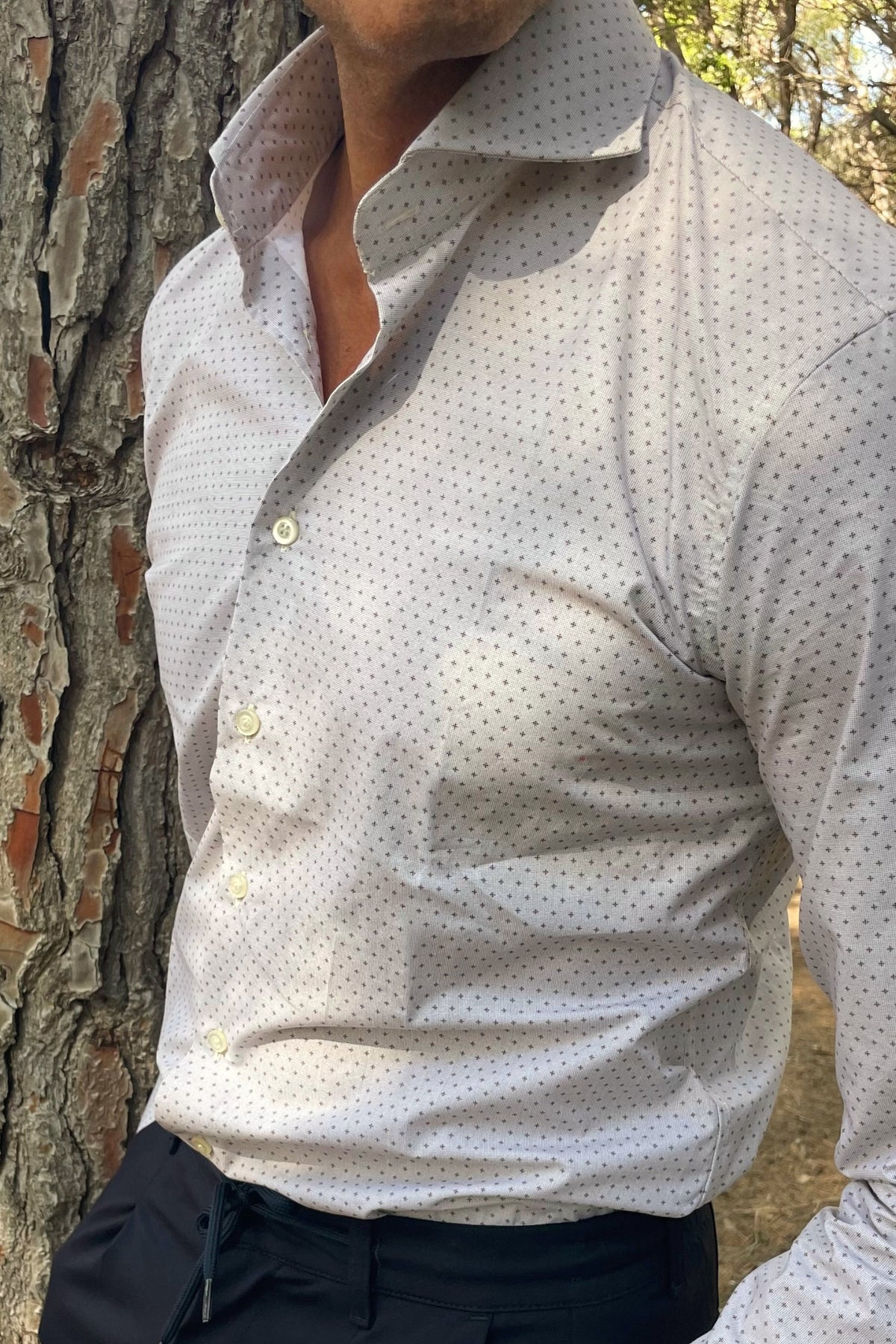 Camisa Alessandro