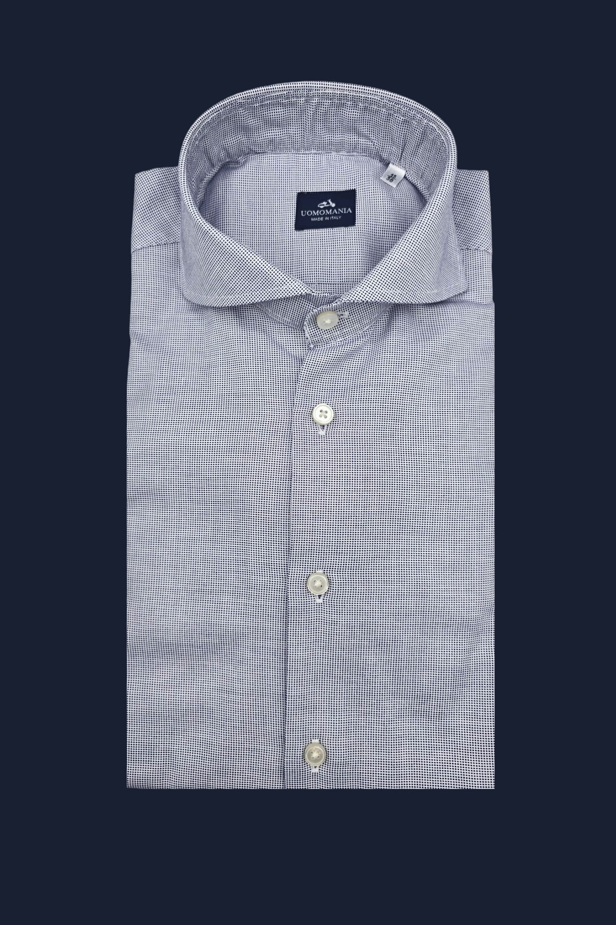 Camisa Cavour
