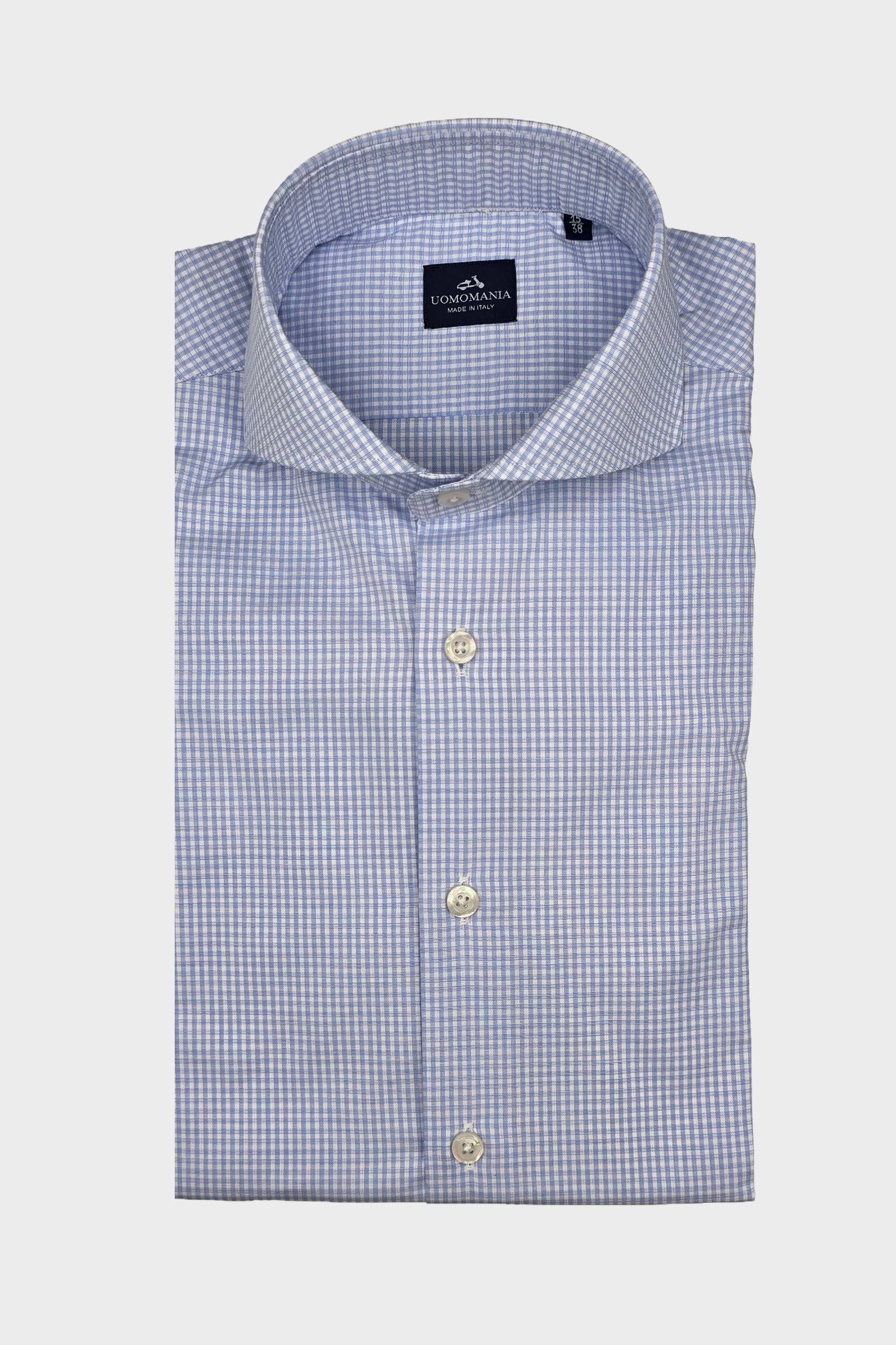 Camisa Oriali