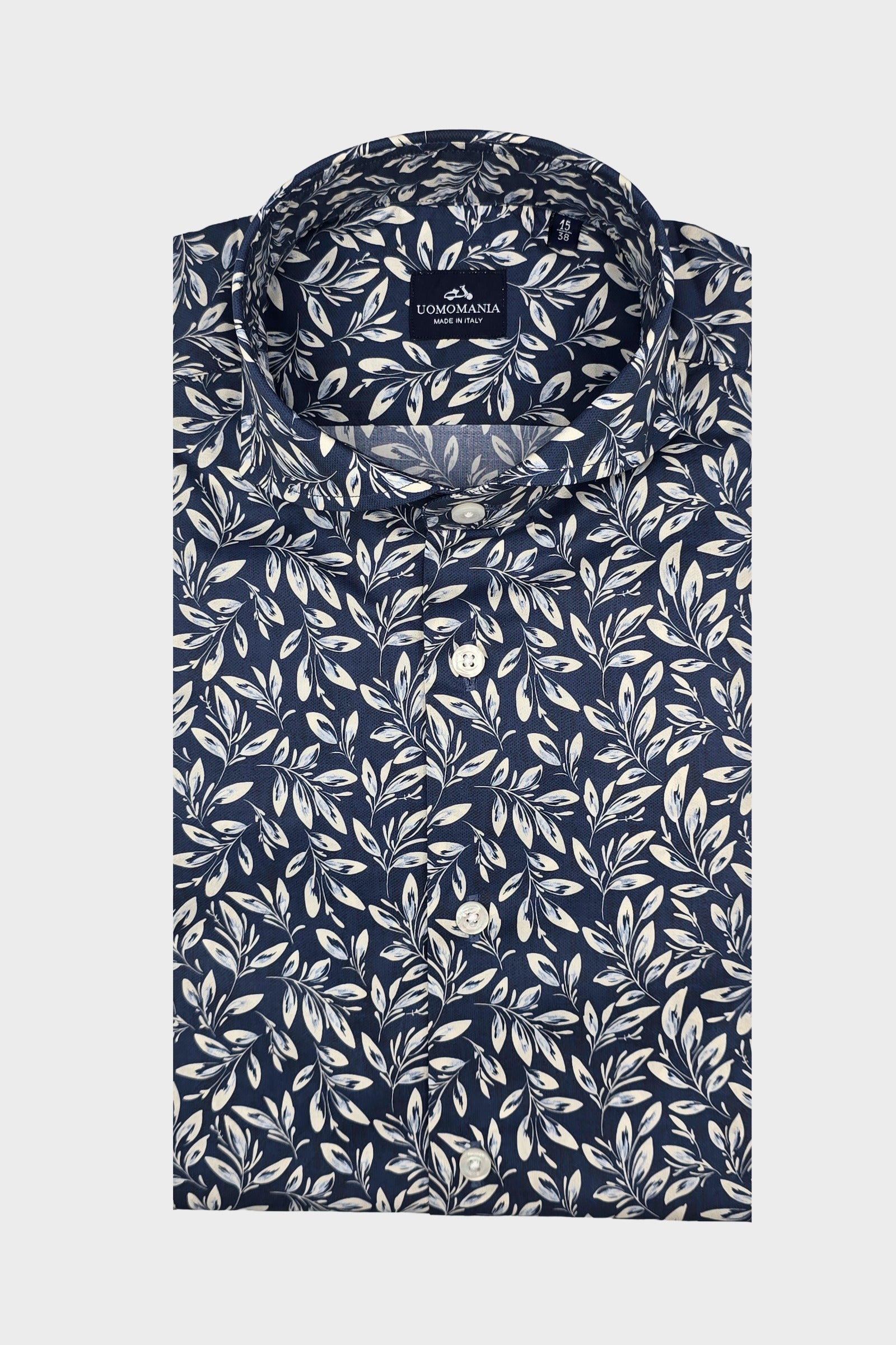 Camisa Bruno