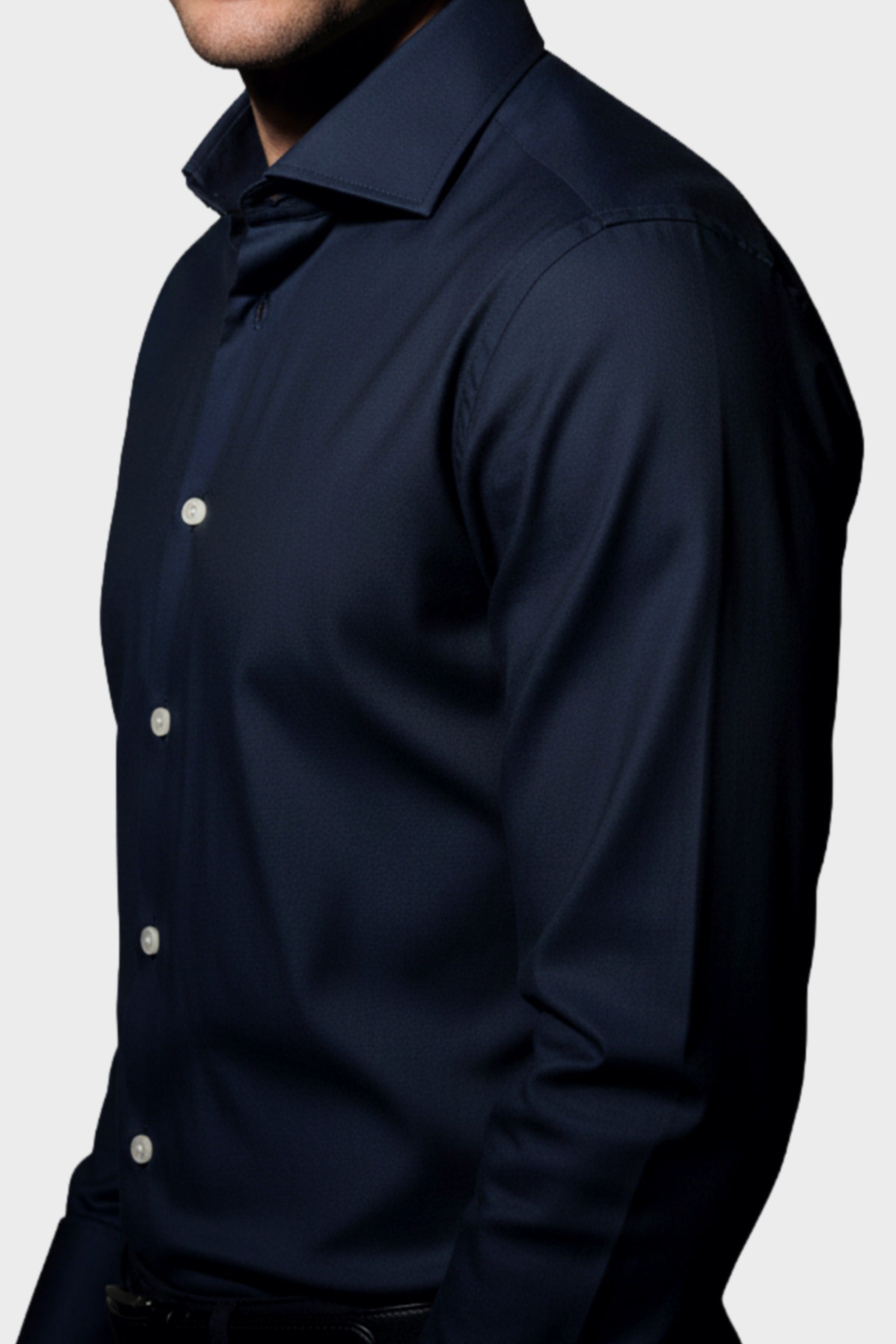 Camisa Giorgio notte