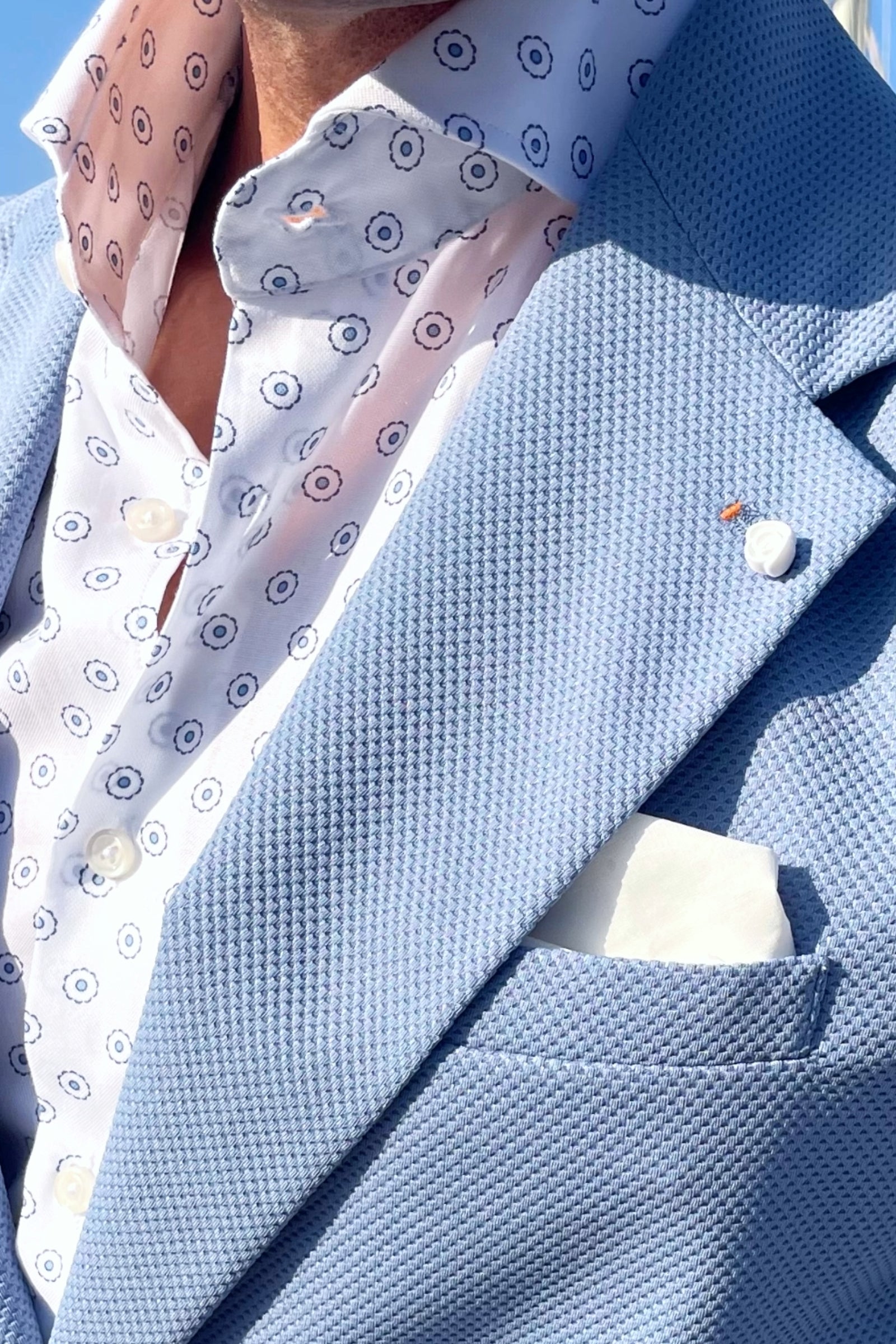 Camisa Forte dei Marmi