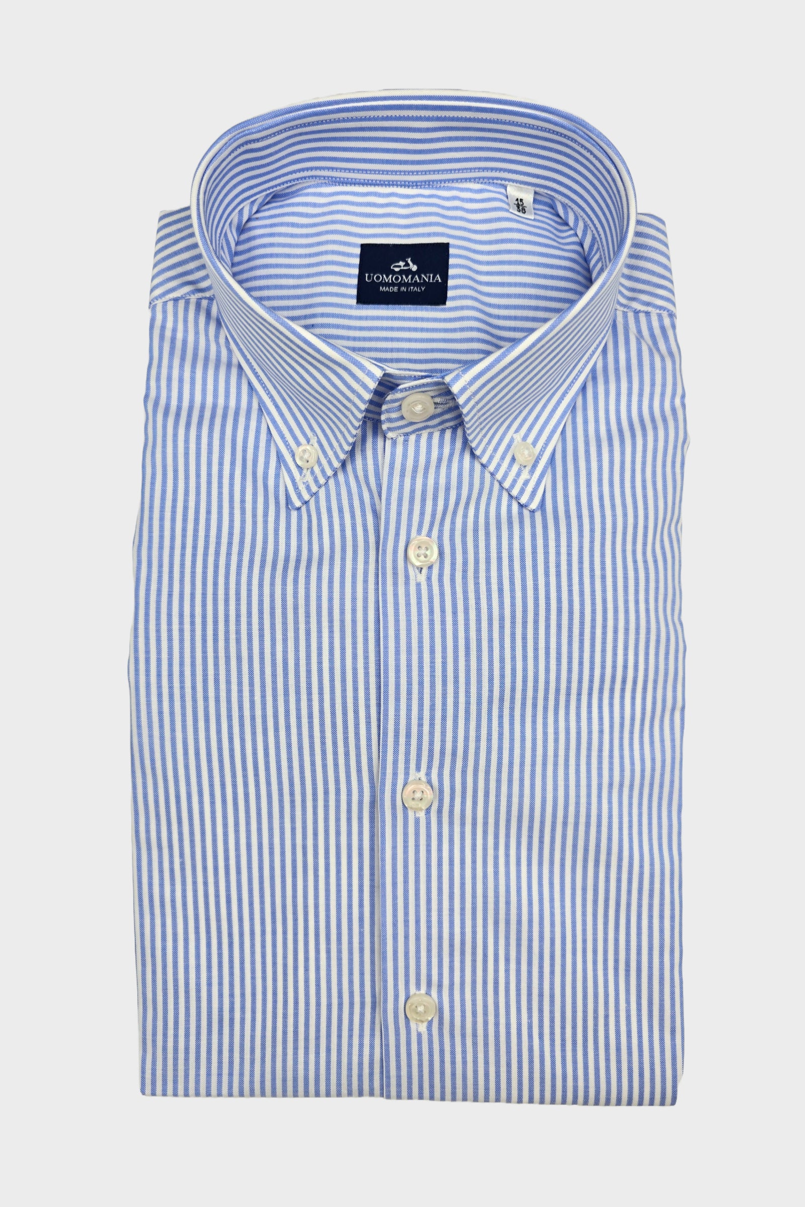 Camisa Rayas Federico