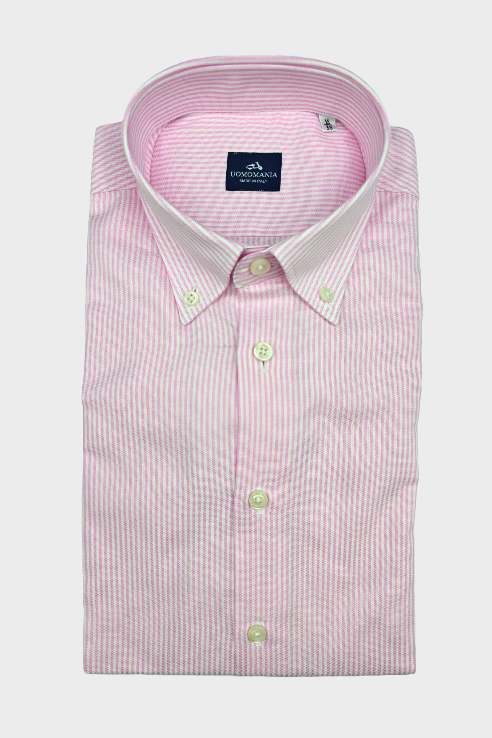 Camisa Rayas Federico