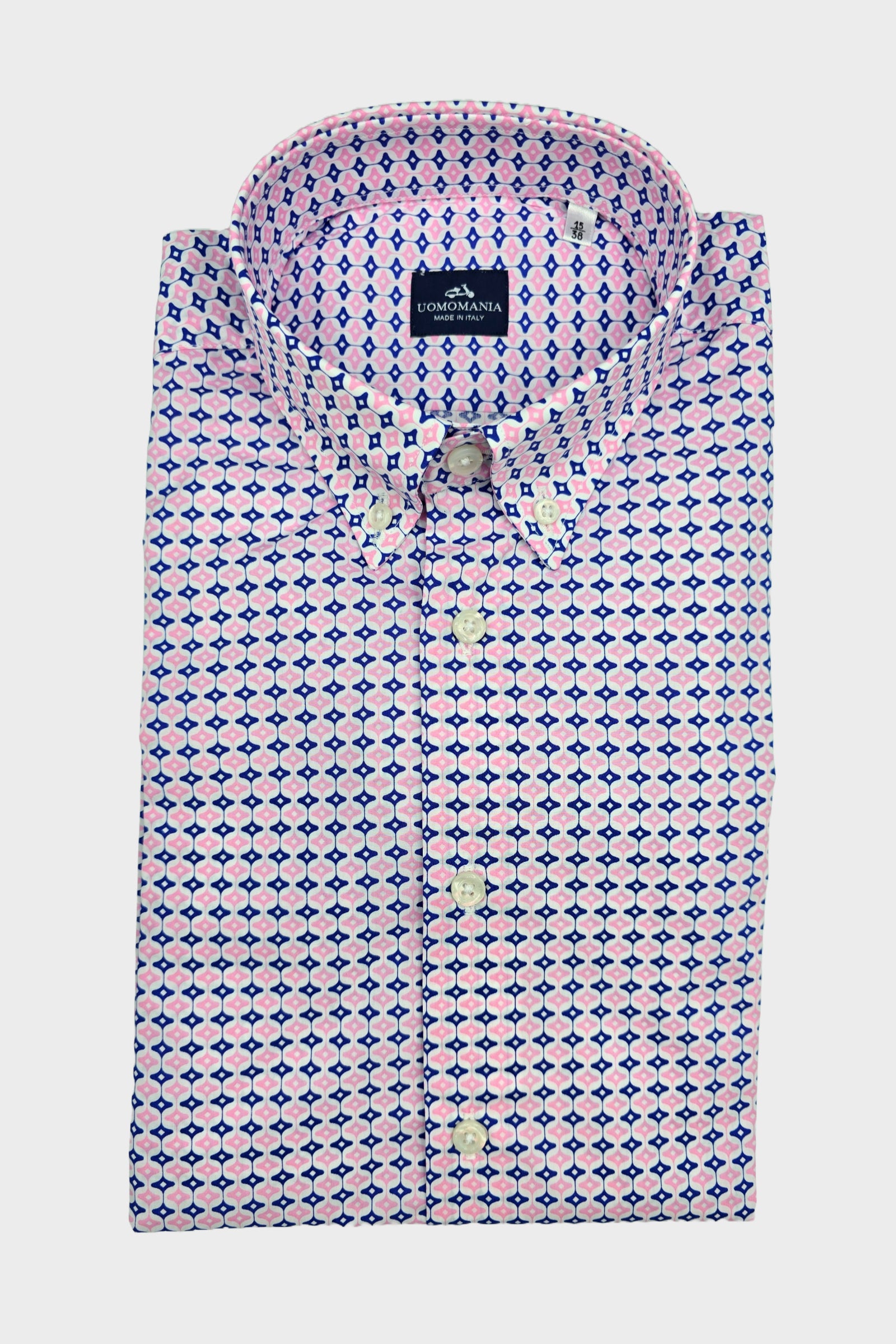 Camisa Patmos