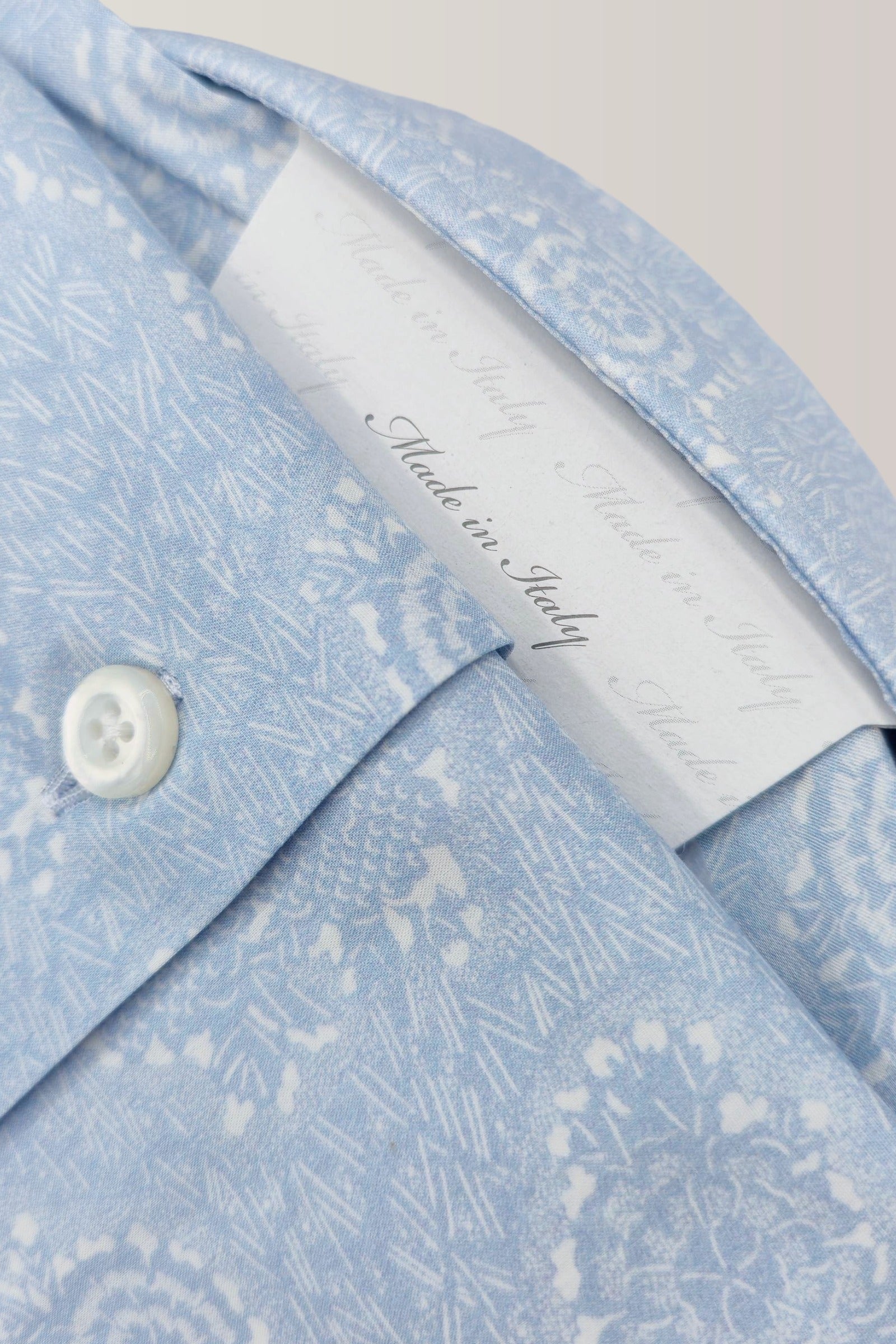 Camisa Formentera