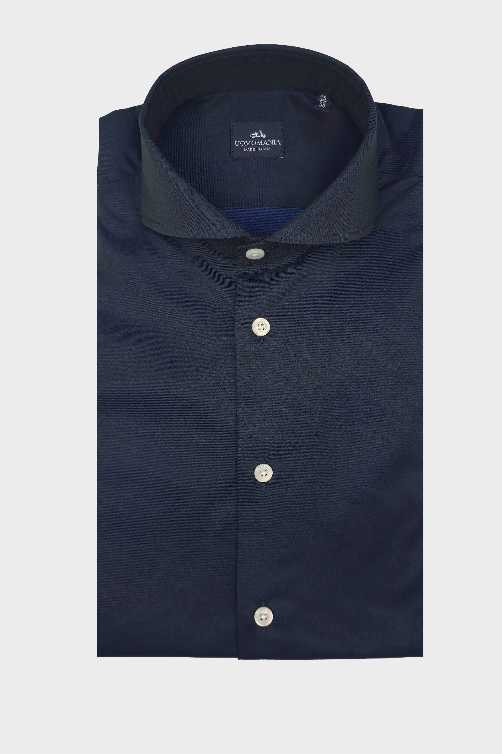 Camisa Giorgio notte