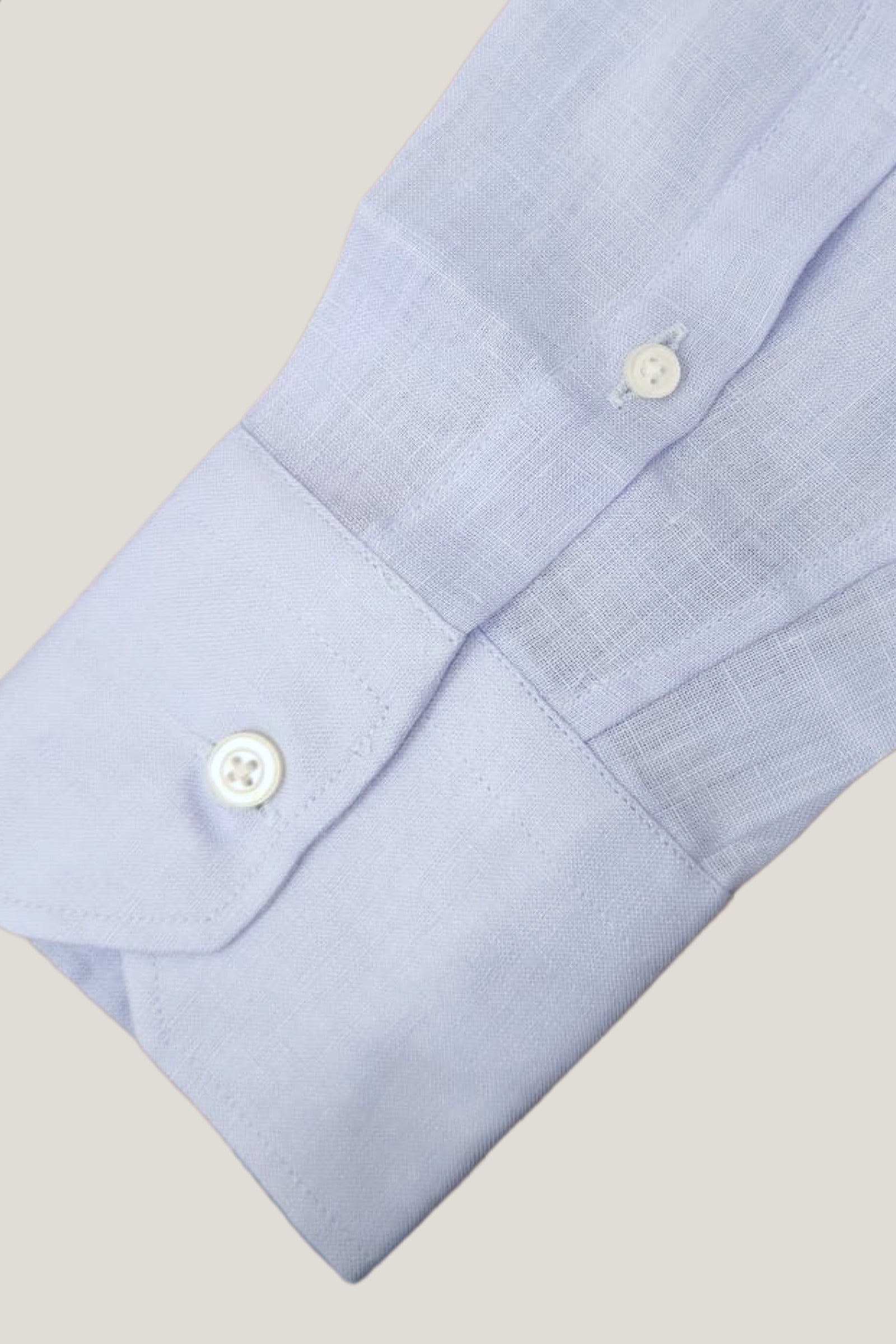 Camisa lino Portofino