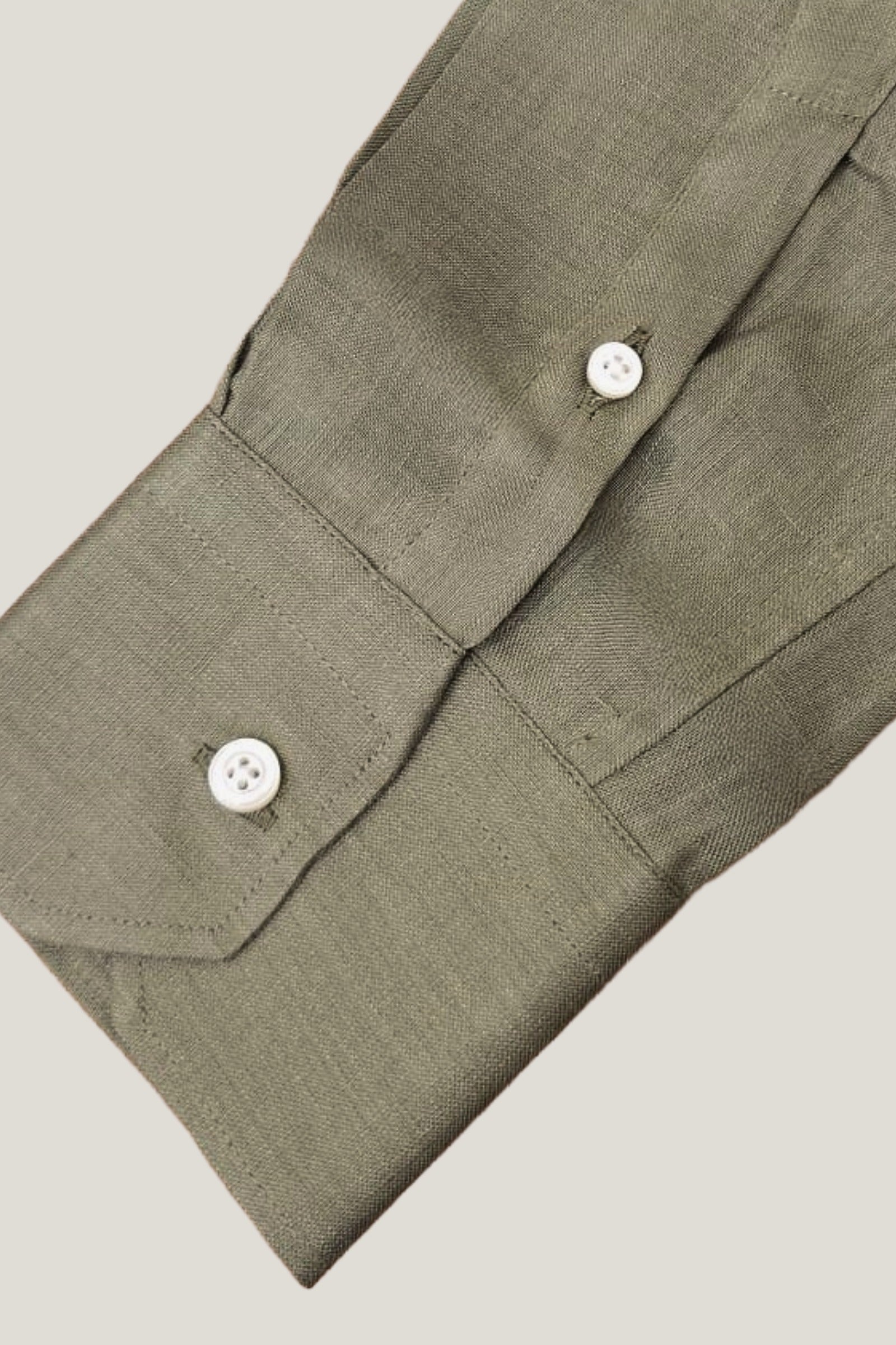 Camisa lino Portofino